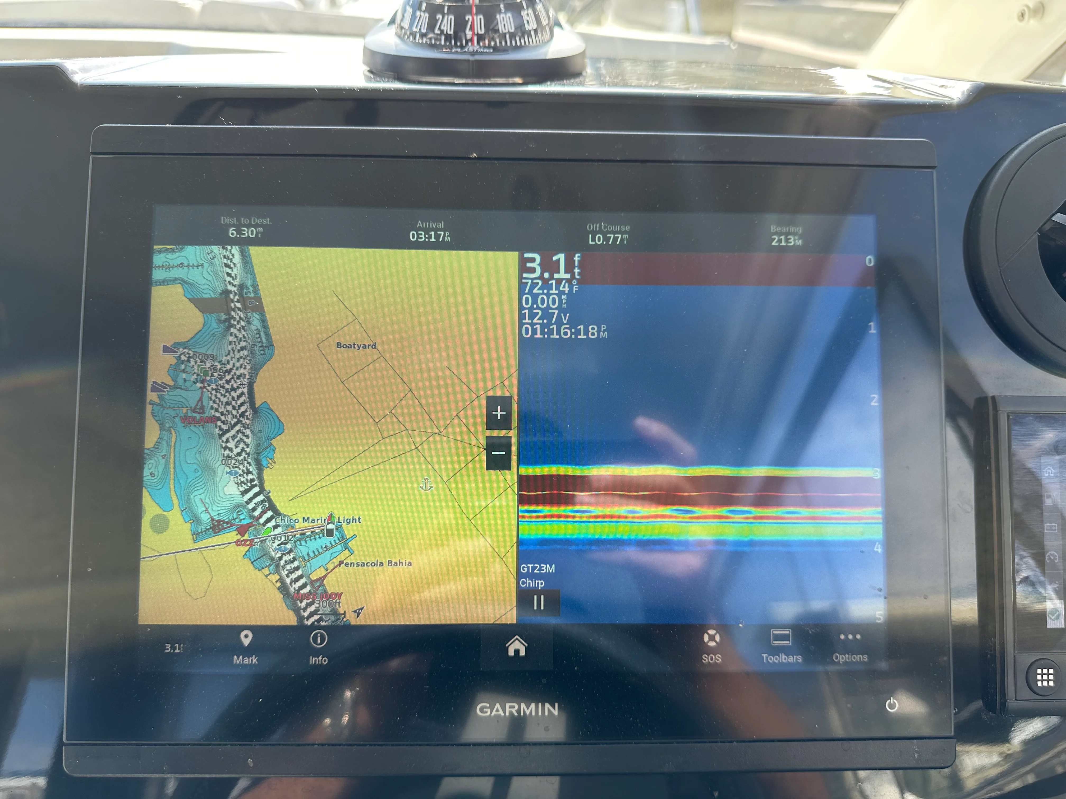 2023 Beneteau ANTARES 8 Image Thumbnail #50