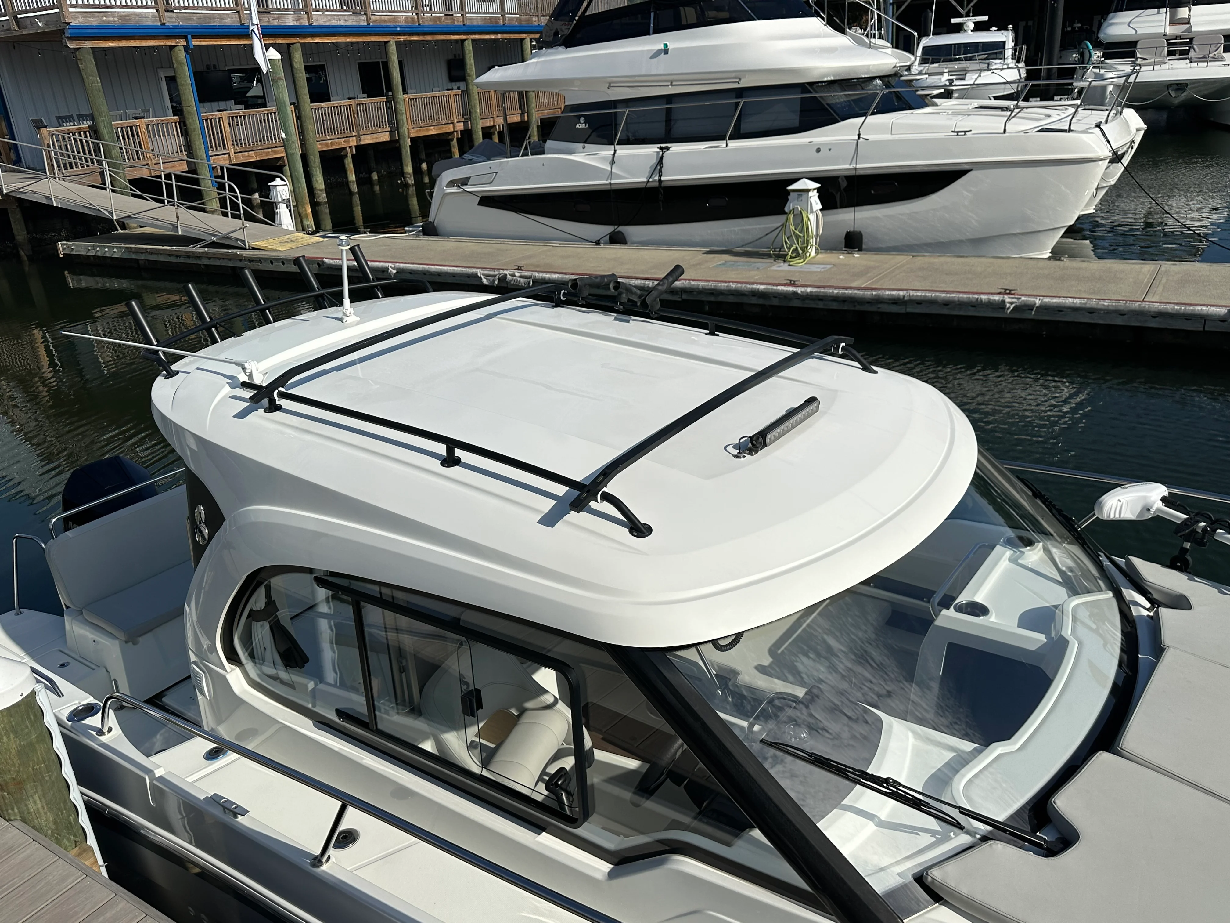 2023 Beneteau ANTARES 8 Image Thumbnail #32