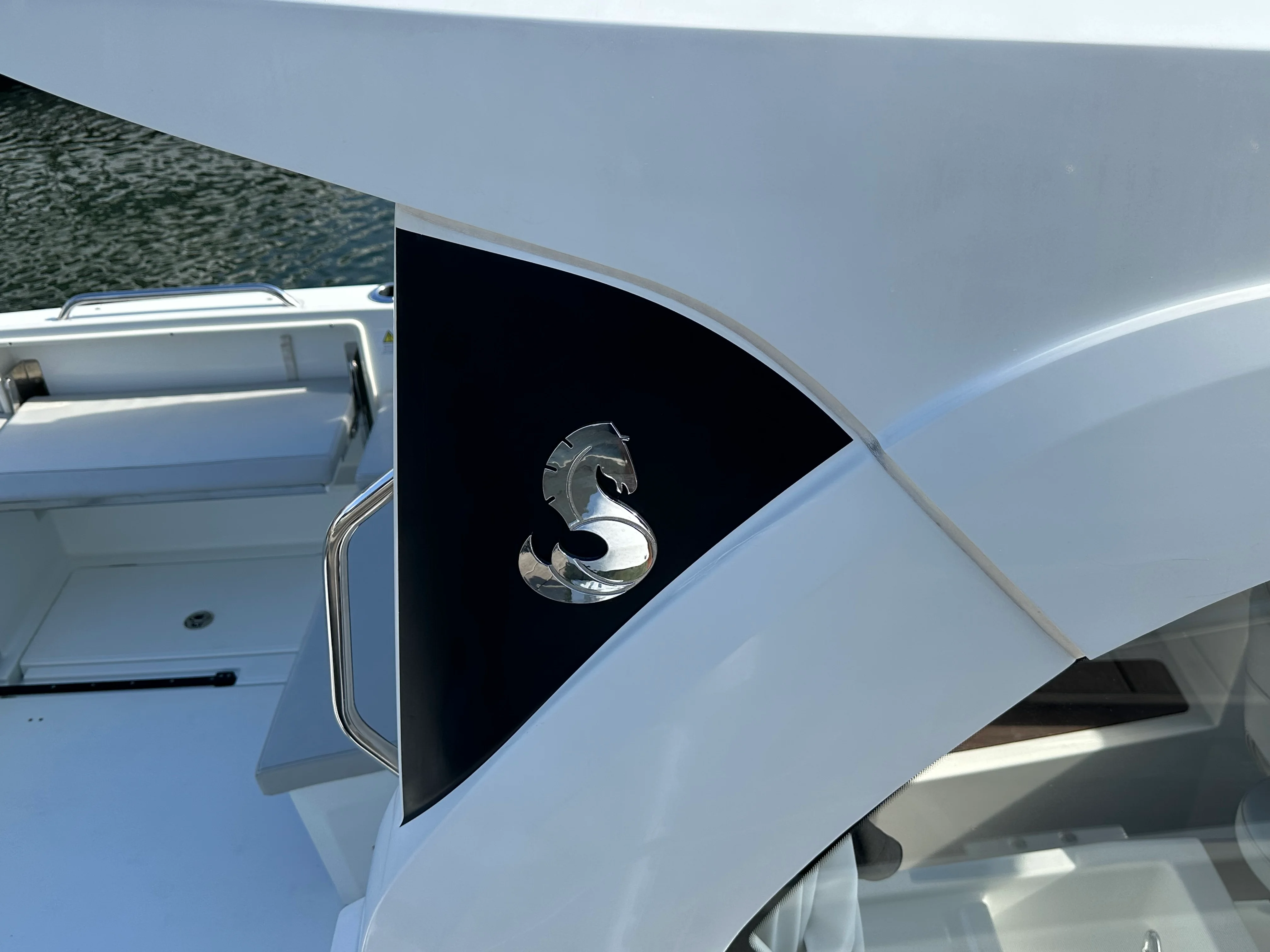 2023 Beneteau ANTARES 8 Image Thumbnail #22