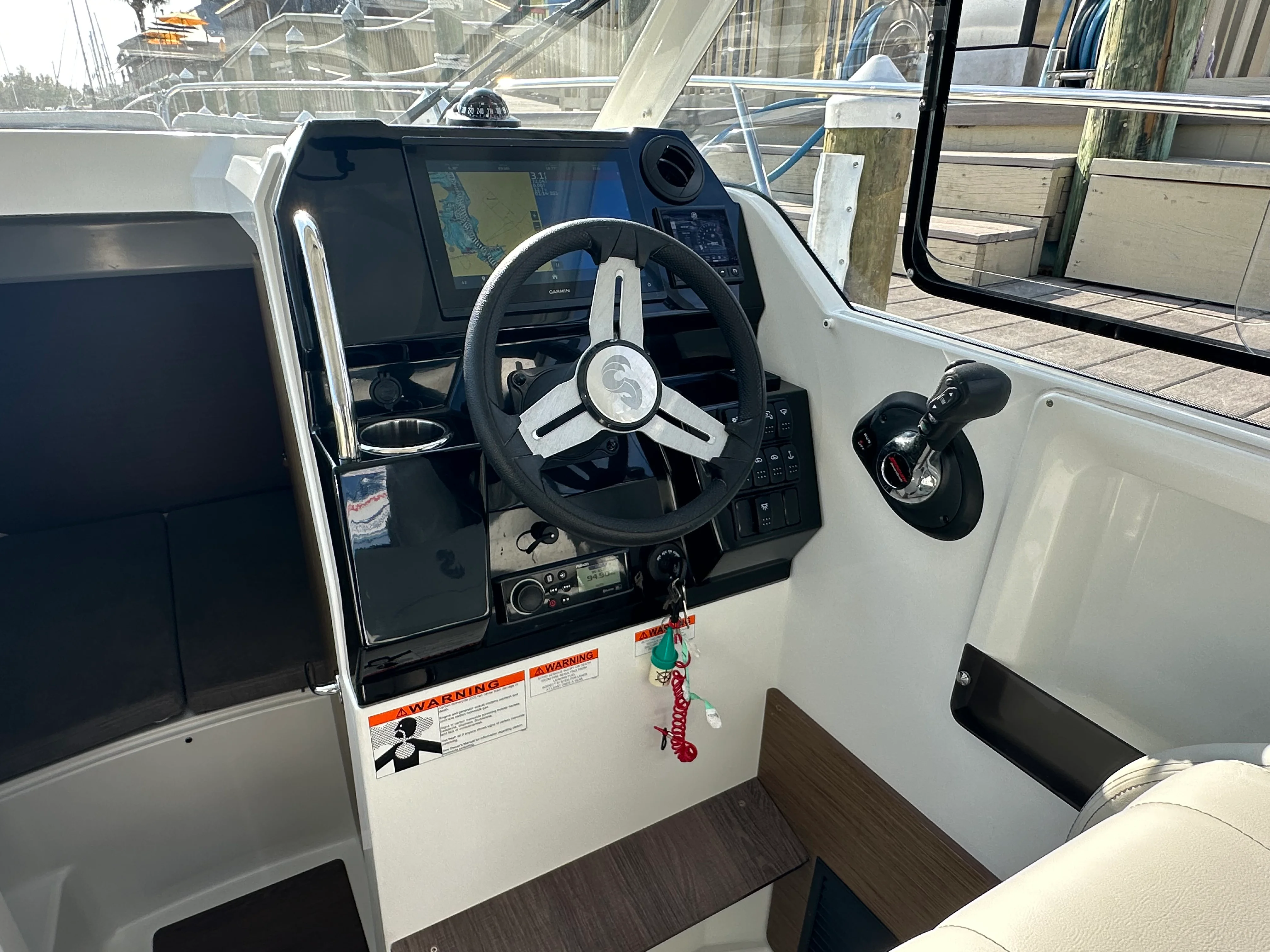 2023 Beneteau ANTARES 8 Image Thumbnail #41