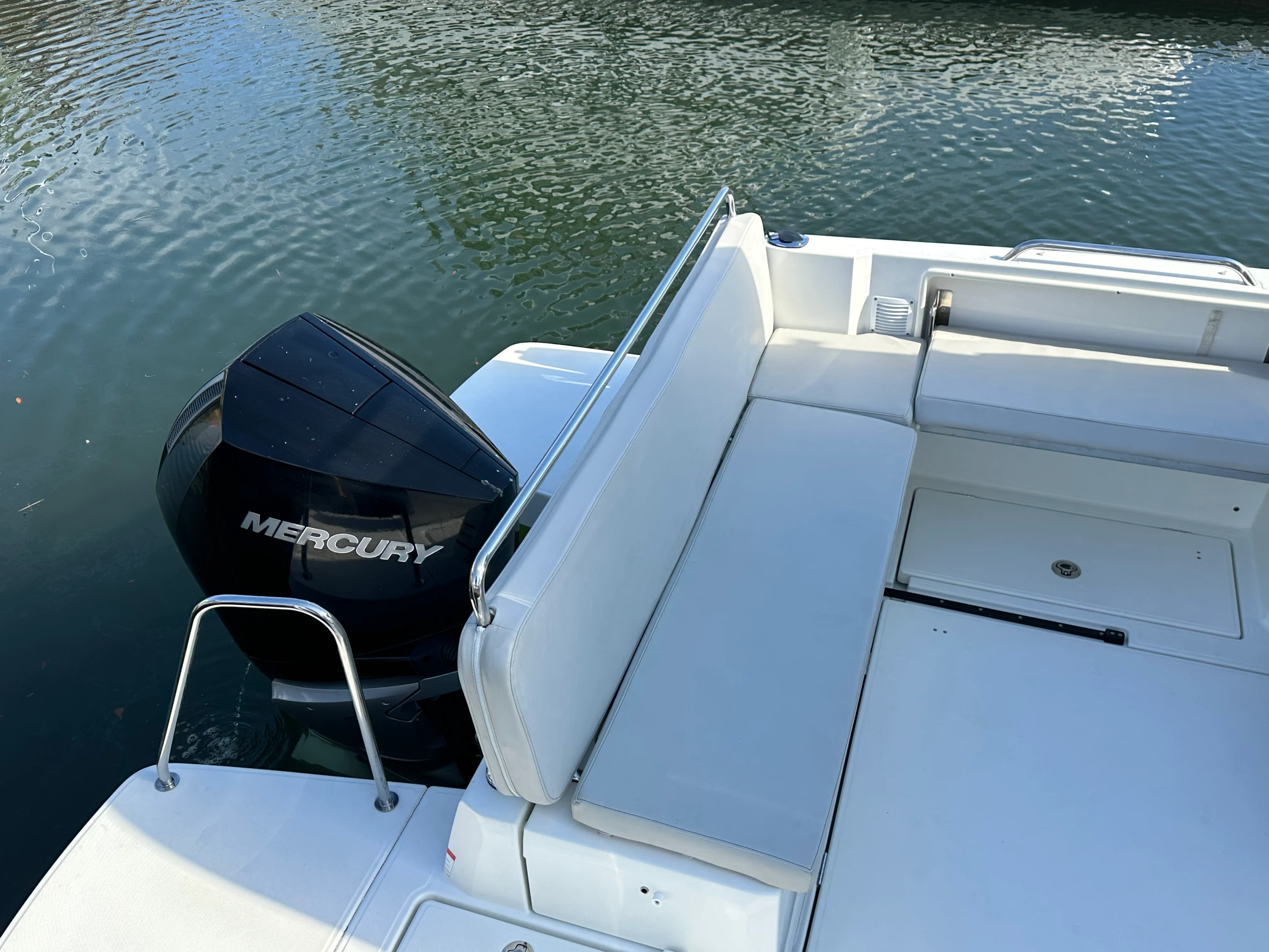 2023 Beneteau ANTARES 8 Image Thumbnail #24