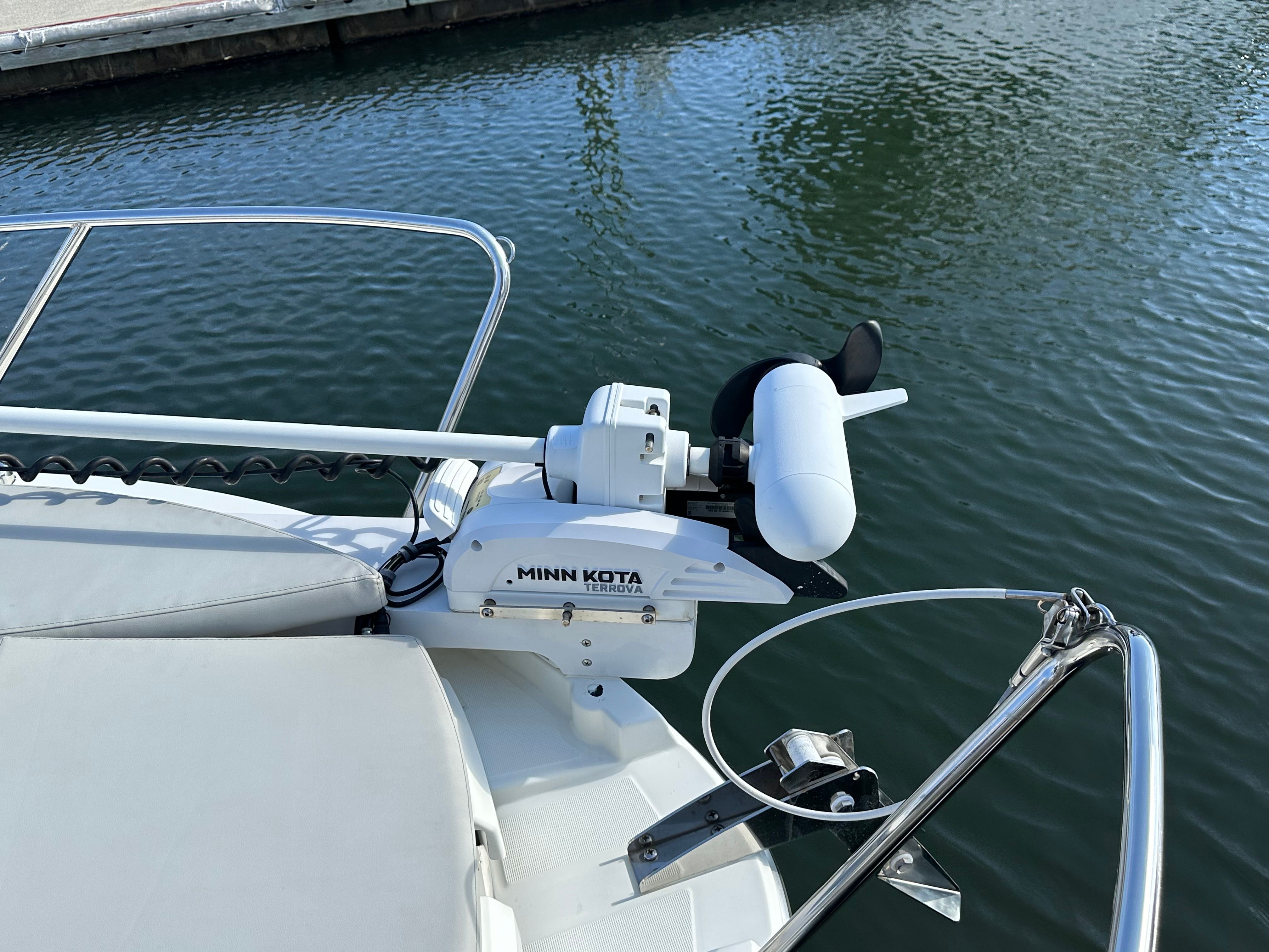 2023 Beneteau ANTARES 8 Image Thumbnail #21