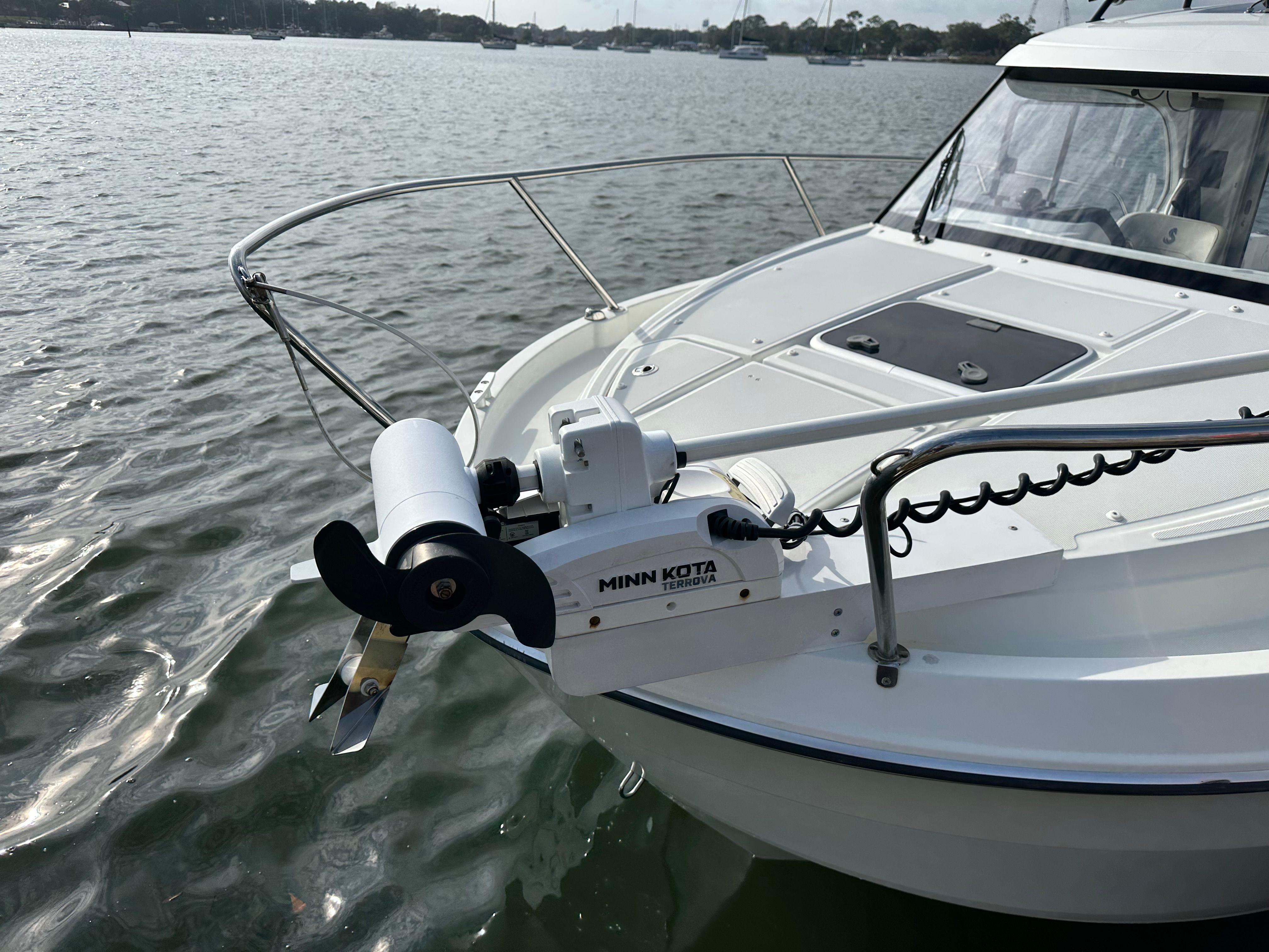 2023 Beneteau ANTARES 8 Image Thumbnail #82