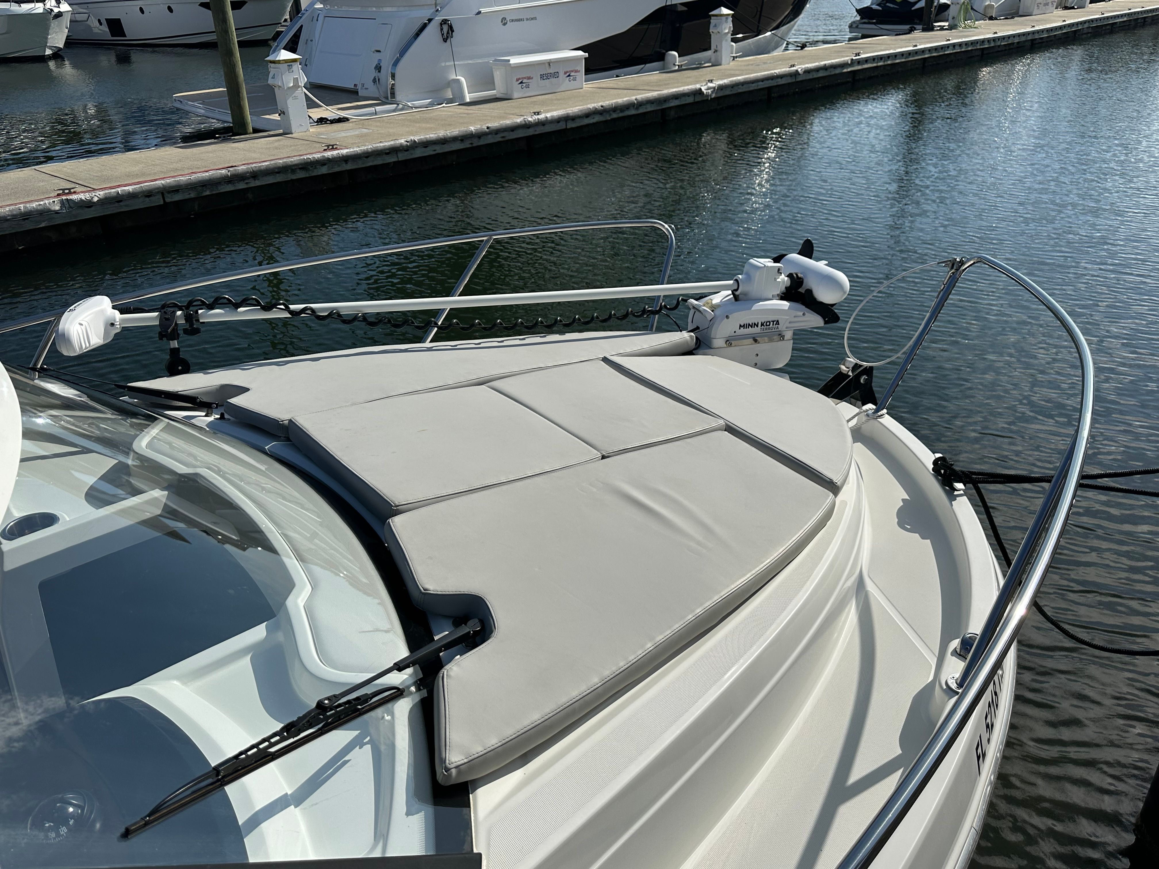 2023 Beneteau ANTARES 8 Image Thumbnail #30