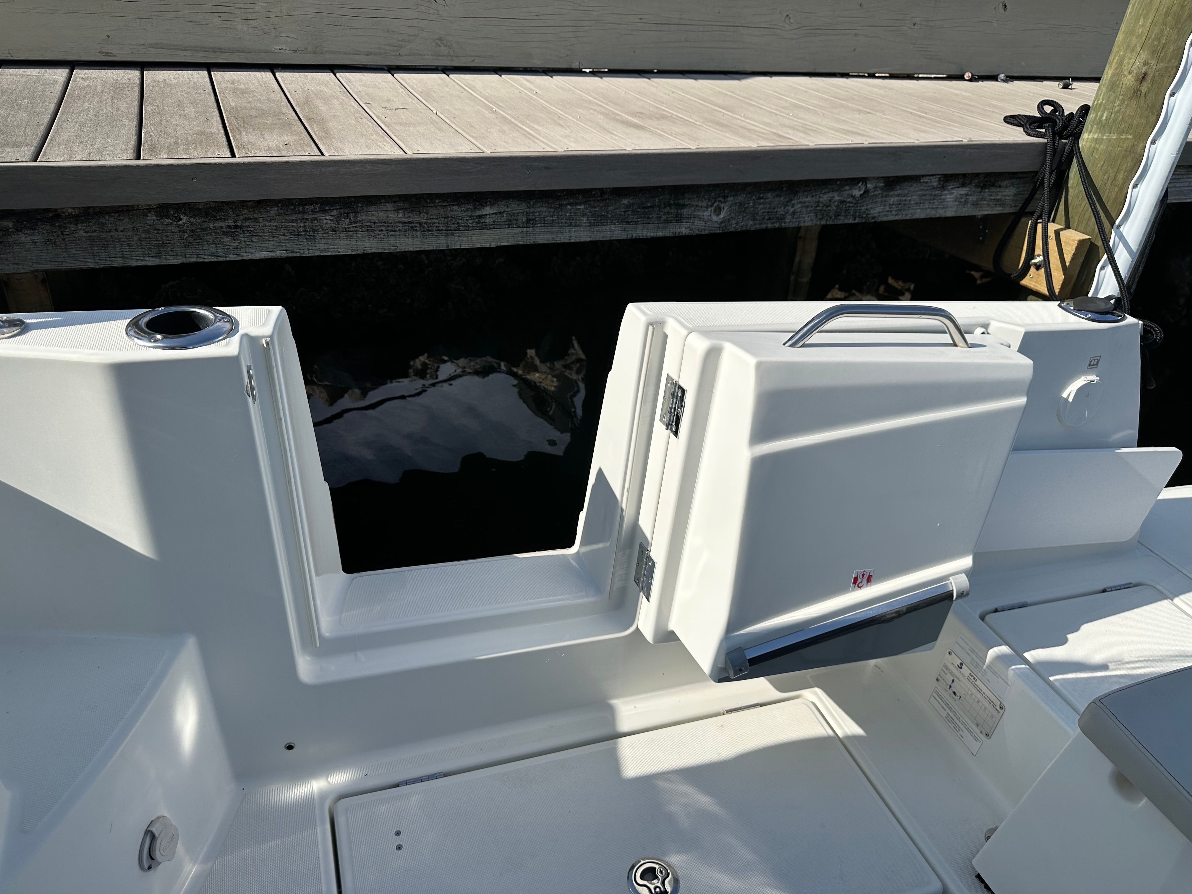 2023 Beneteau ANTARES 8 Image Thumbnail #35