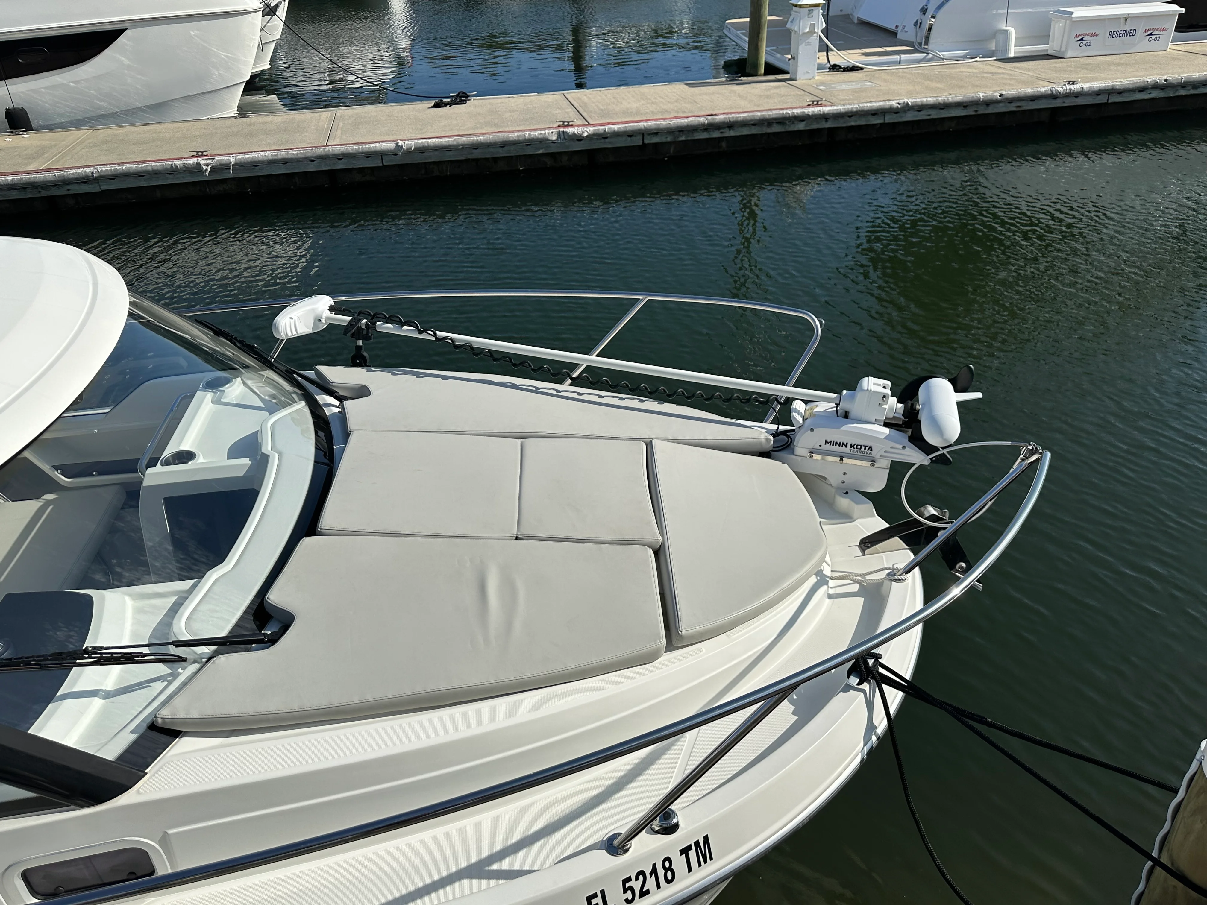 2023 Beneteau ANTARES 8 Image Thumbnail #31