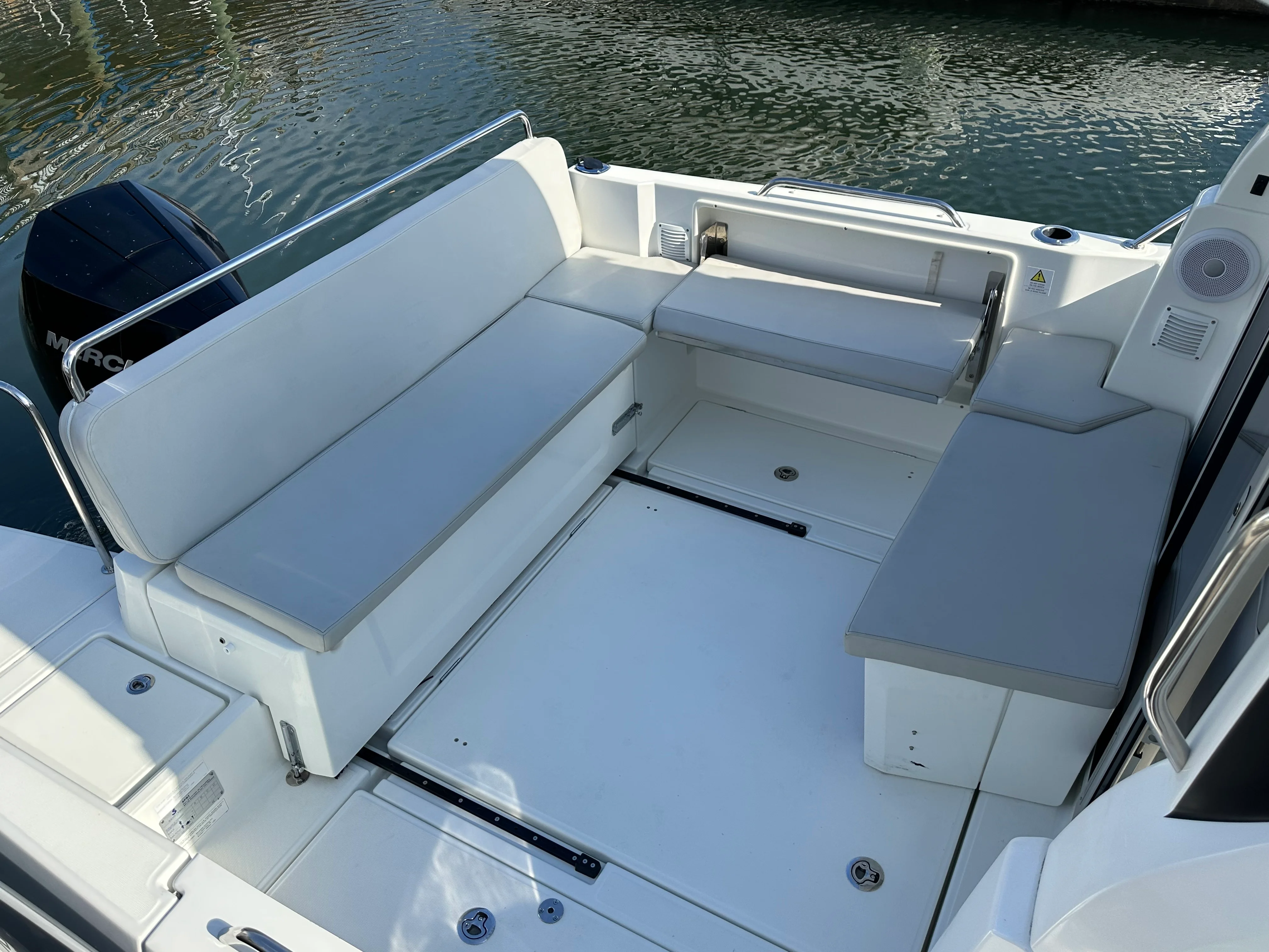 2023 Beneteau ANTARES 8 Image Thumbnail #33