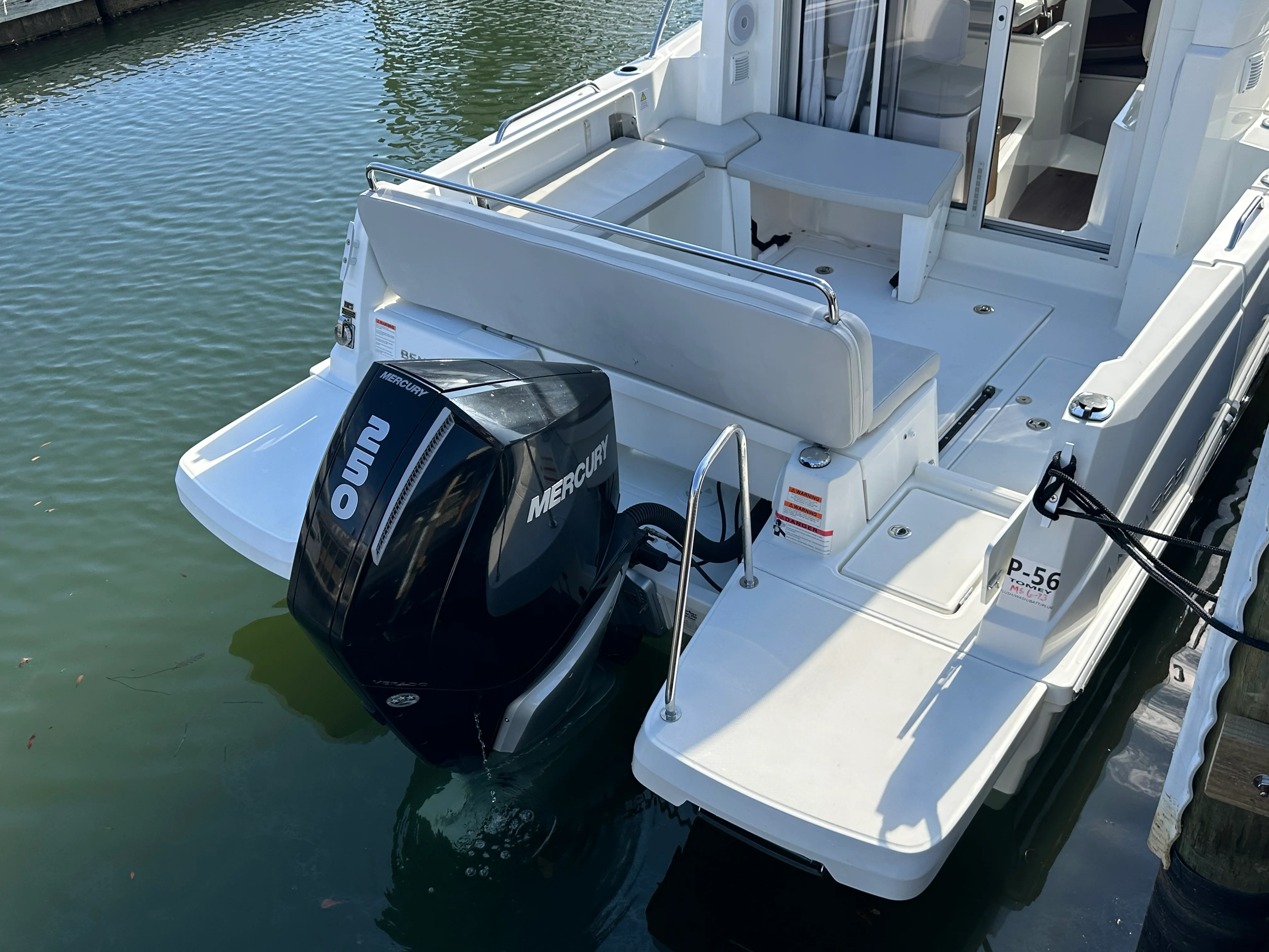 2023 Beneteau ANTARES 8 Image Thumbnail #25