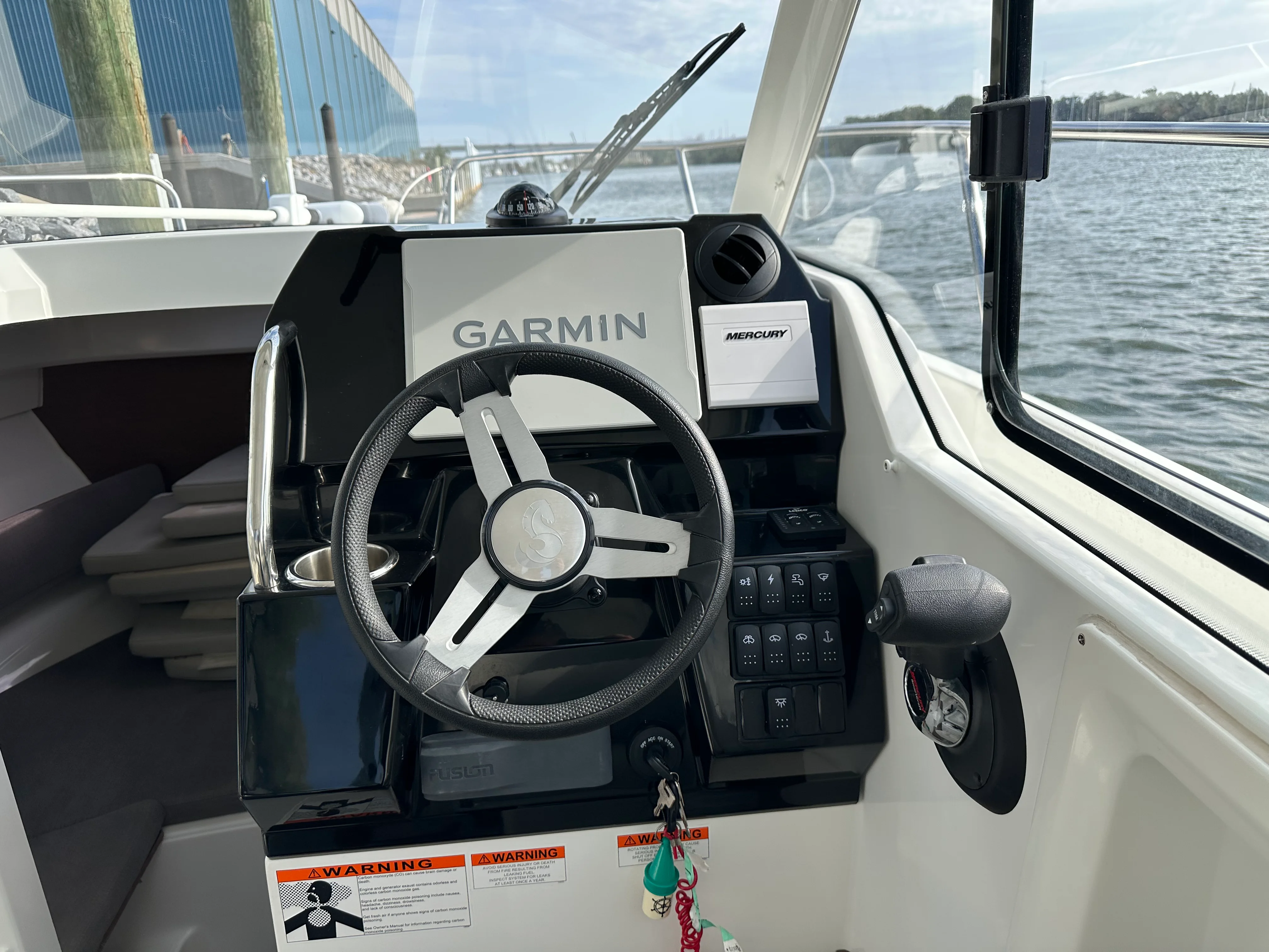 2023 Beneteau ANTARES 8 Image Thumbnail #80