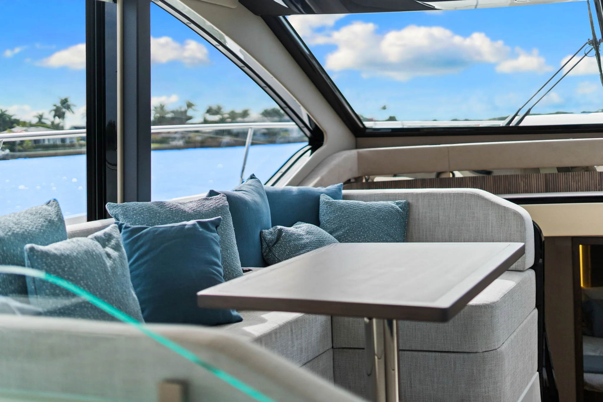 2026 Cruisers Yachts 57 FLY Image Thumbnail #65