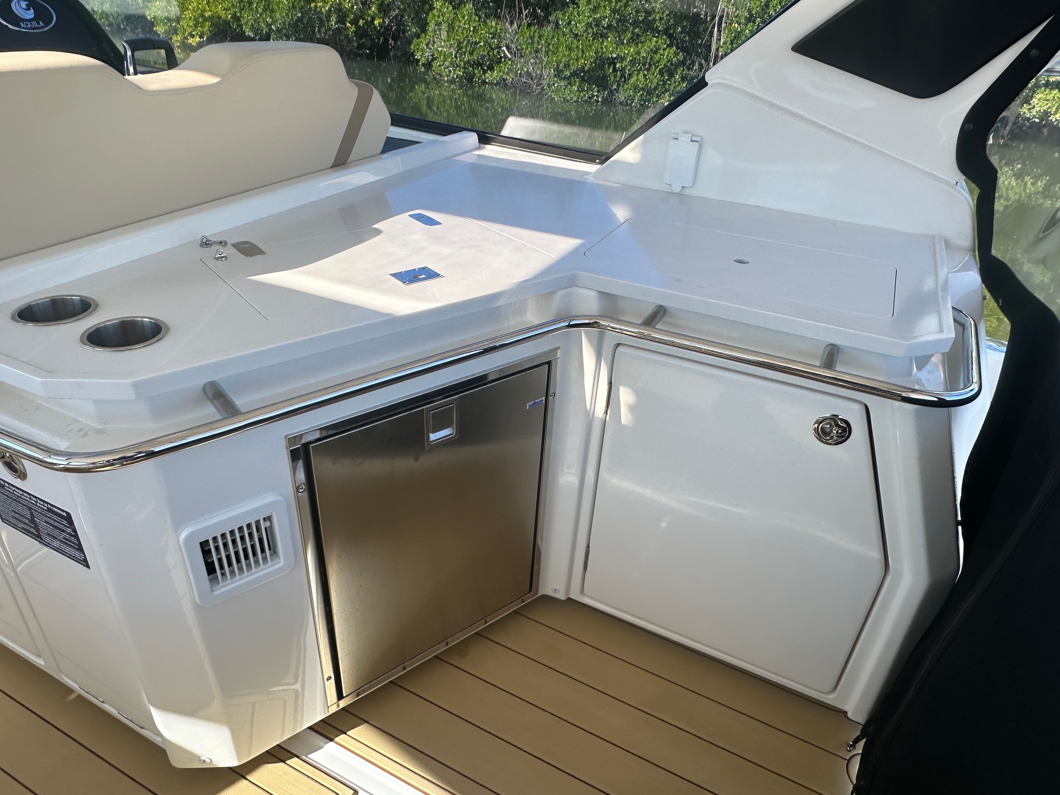 2024 Aquila 36 Sport Image Thumbnail #4