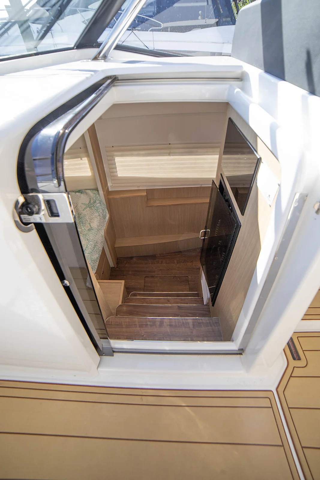 2024 Aquila 36 Sport Image Thumbnail #29