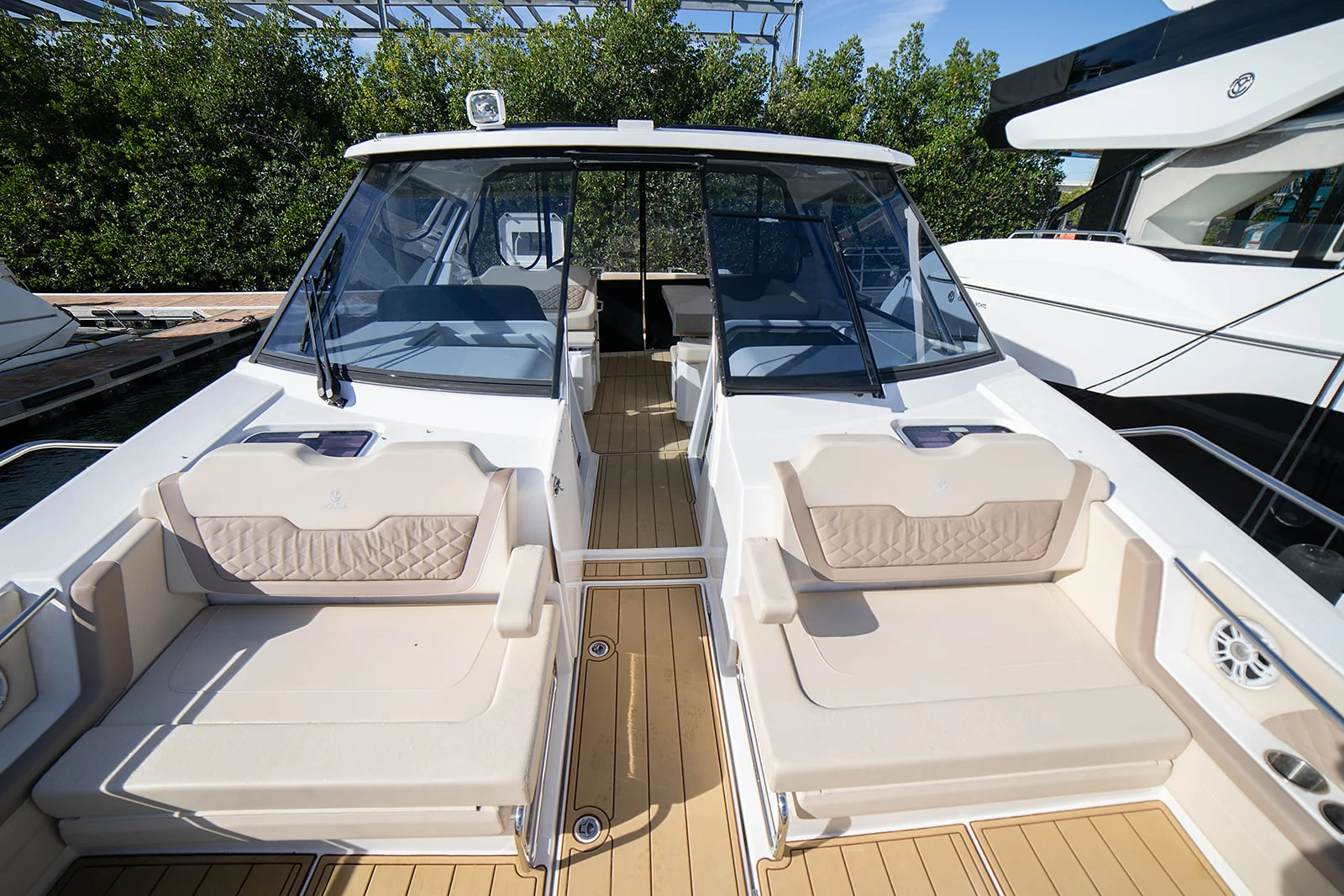 2024 Aquila 36 Sport Image Thumbnail #41