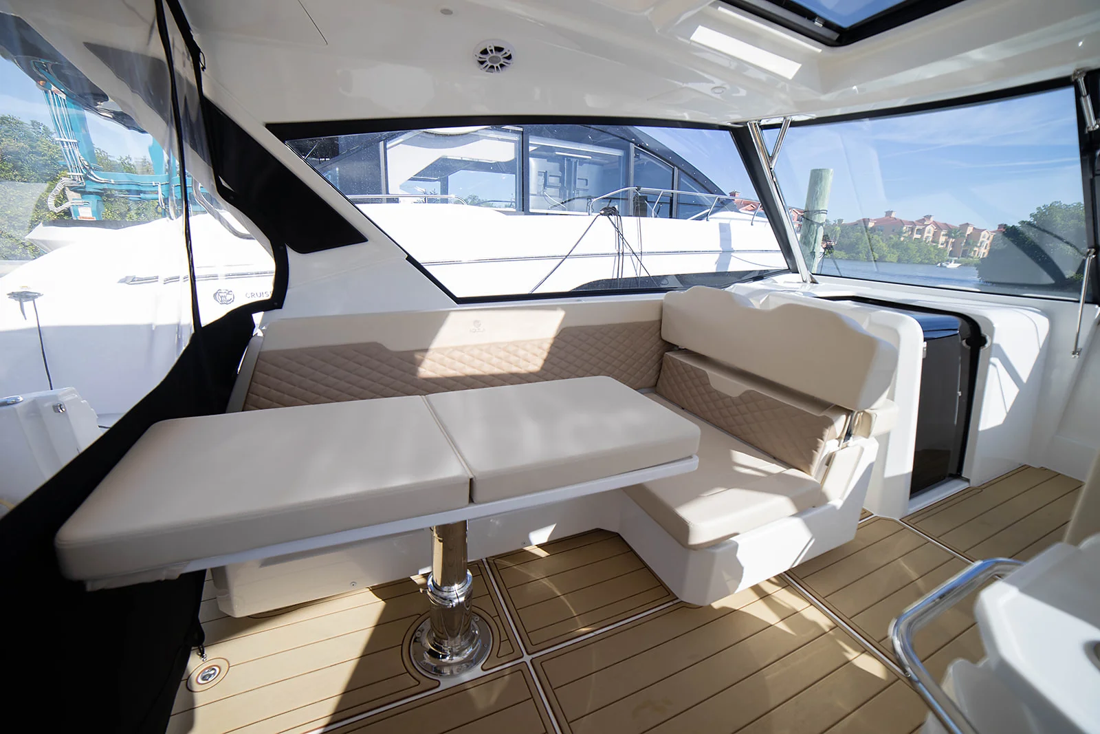 2024 Aquila 36 Sport Image Thumbnail #10