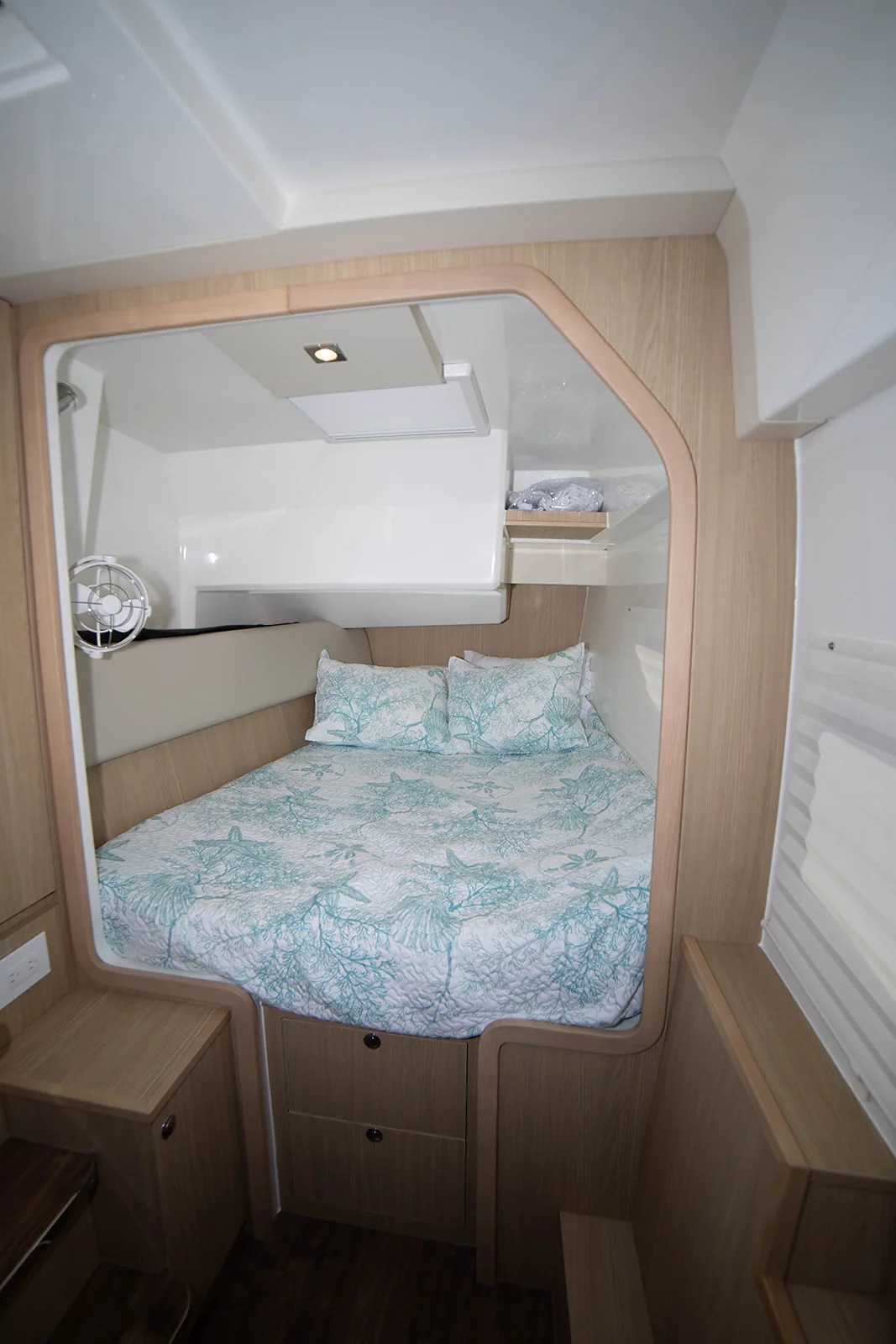 2024 Aquila 36 Sport Image Thumbnail #30