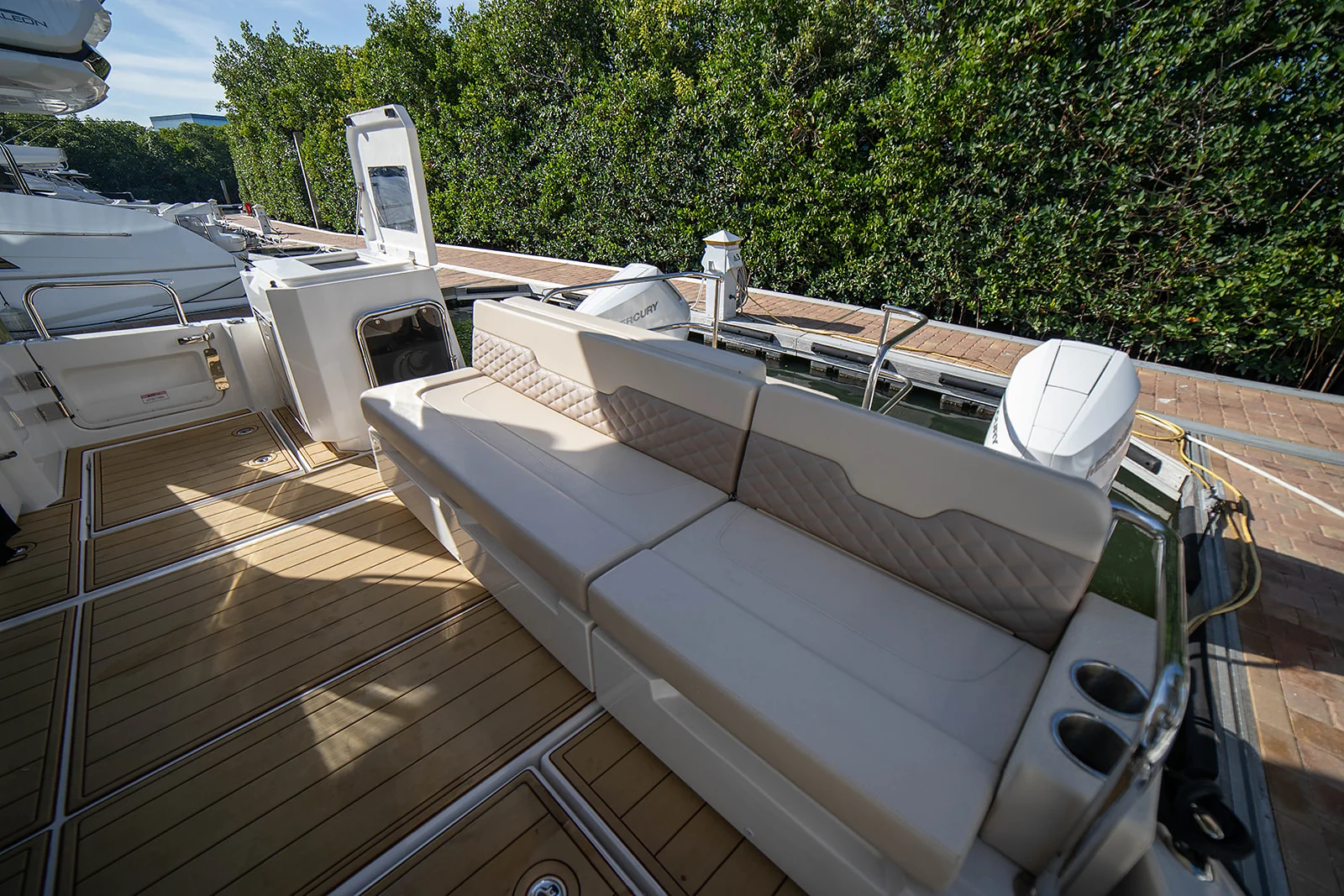 2024 Aquila 36 Sport Image Thumbnail #5