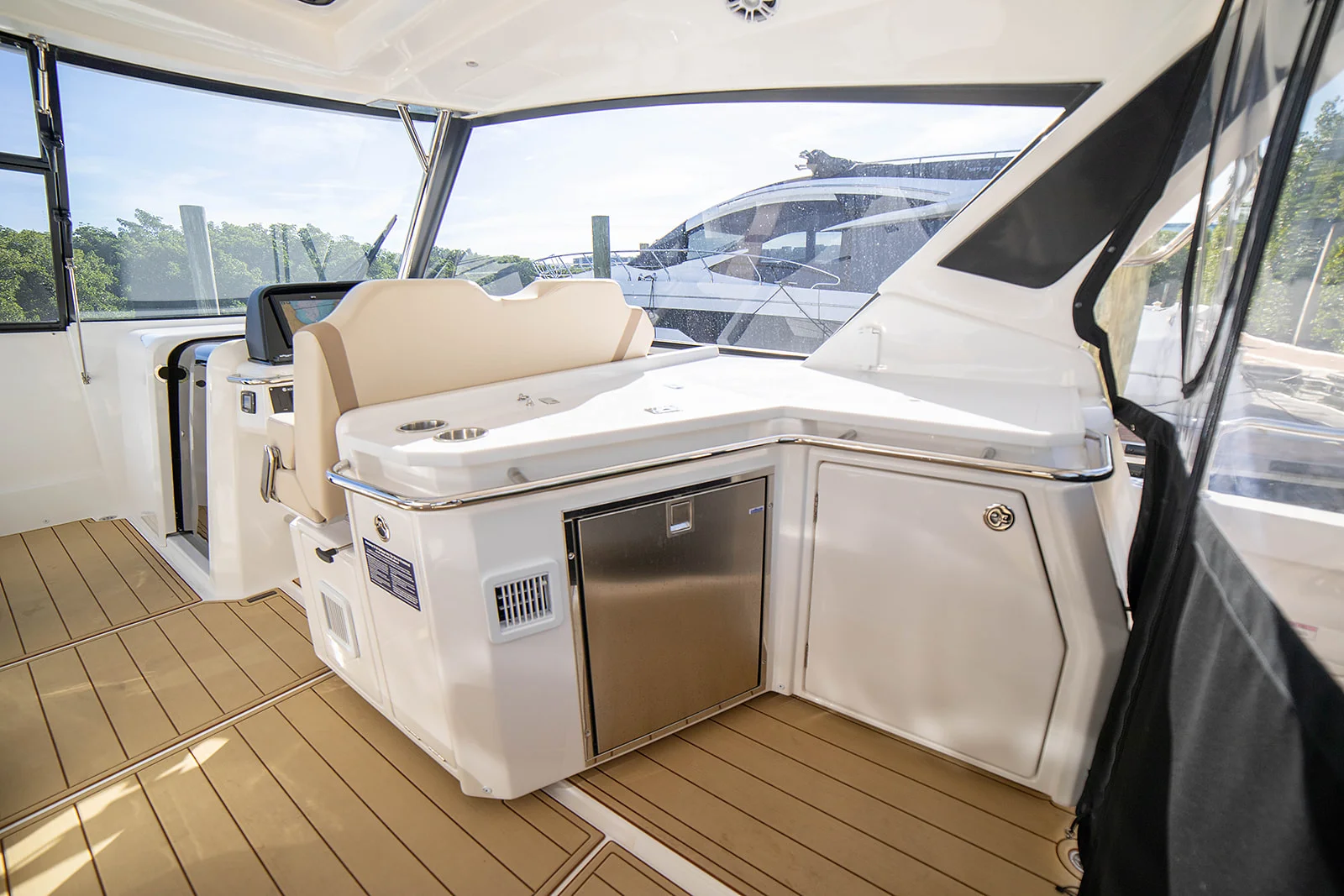 2024 Aquila 36 Sport Image Thumbnail #14