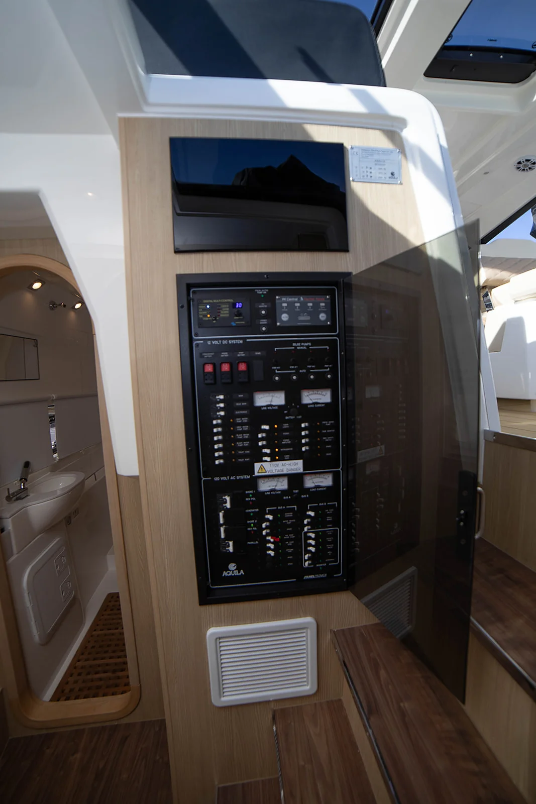 2024 Aquila 36 Sport Image Thumbnail #44