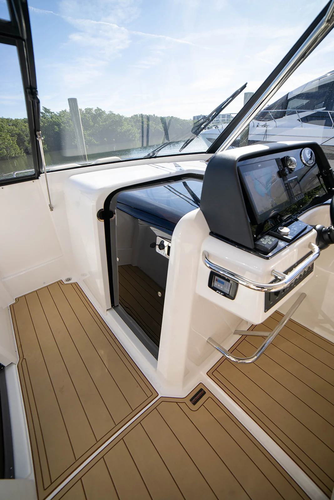 2024 Aquila 36 Sport Image Thumbnail #28