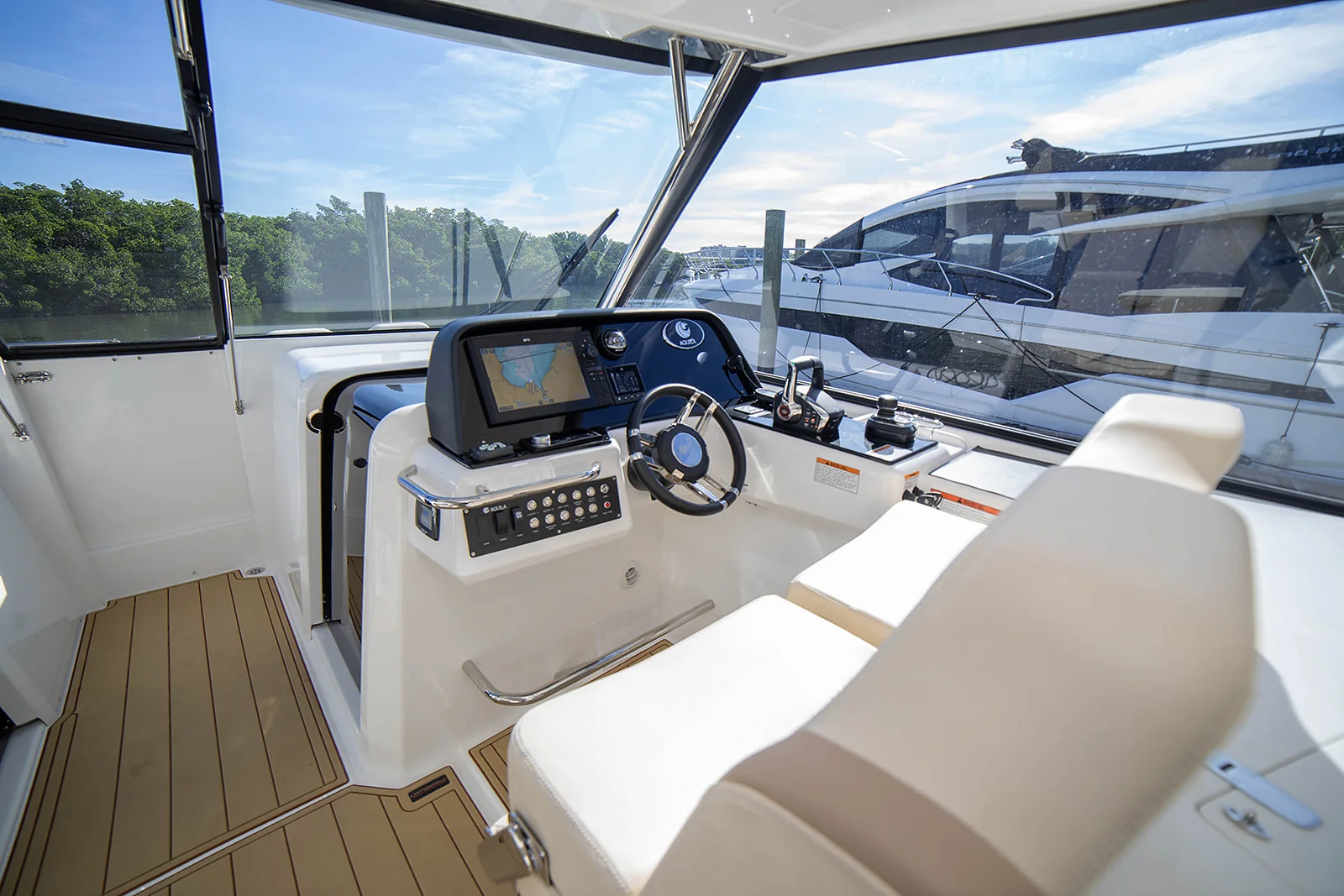 2024 Aquila 36 Sport Image Thumbnail #17