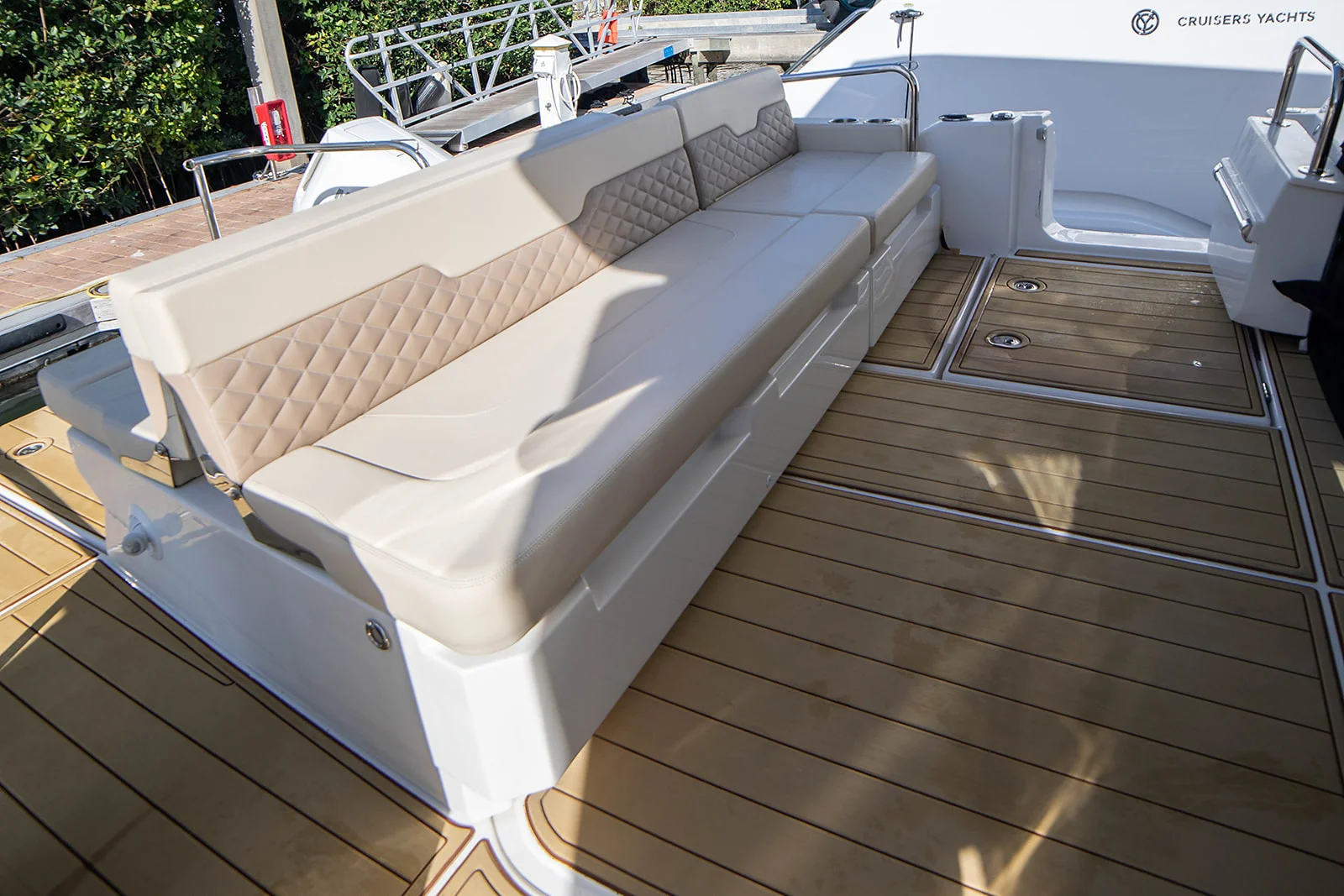 2024 Aquila 36 Sport Image Thumbnail #8