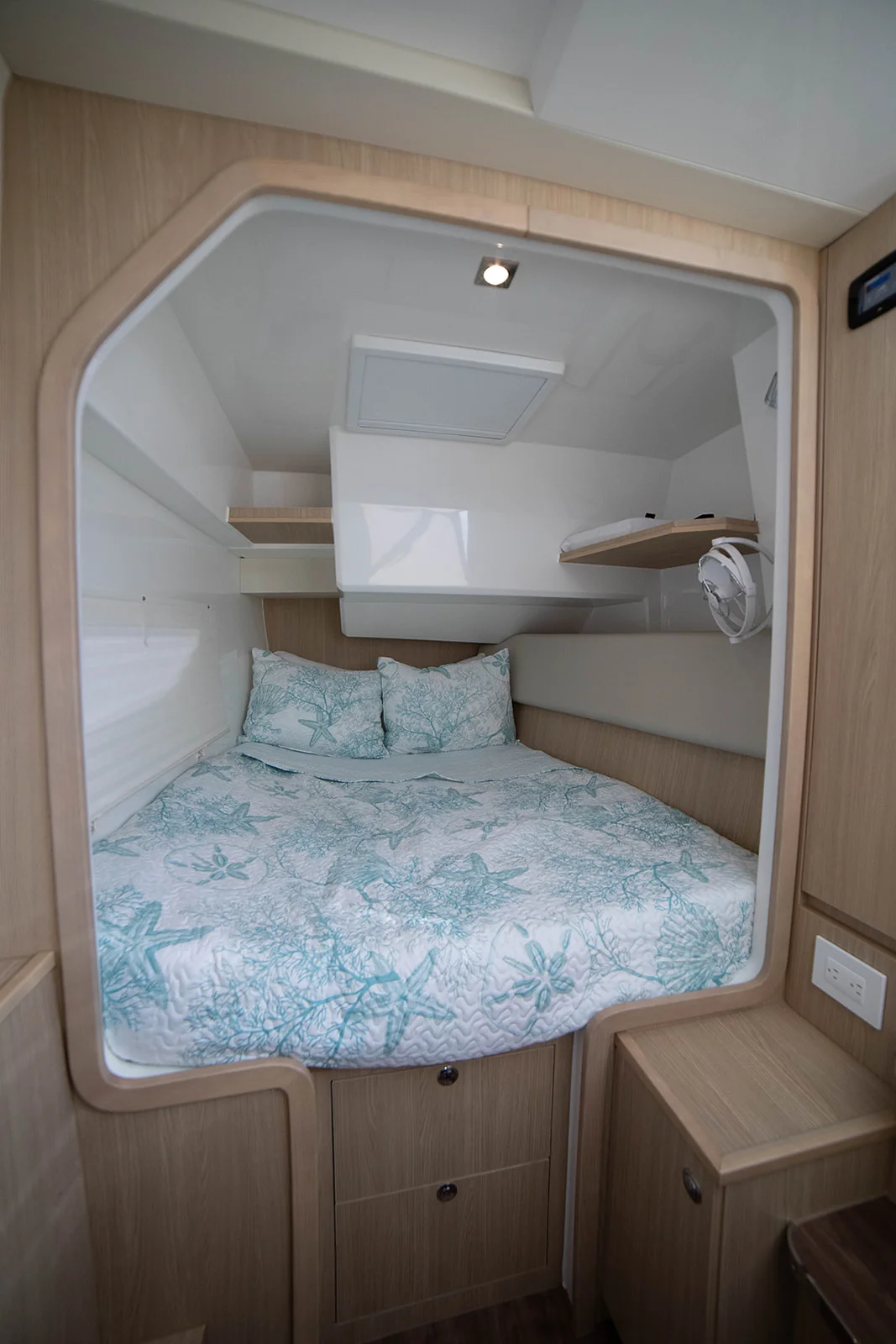 2024 Aquila 36 Sport Image Thumbnail #22