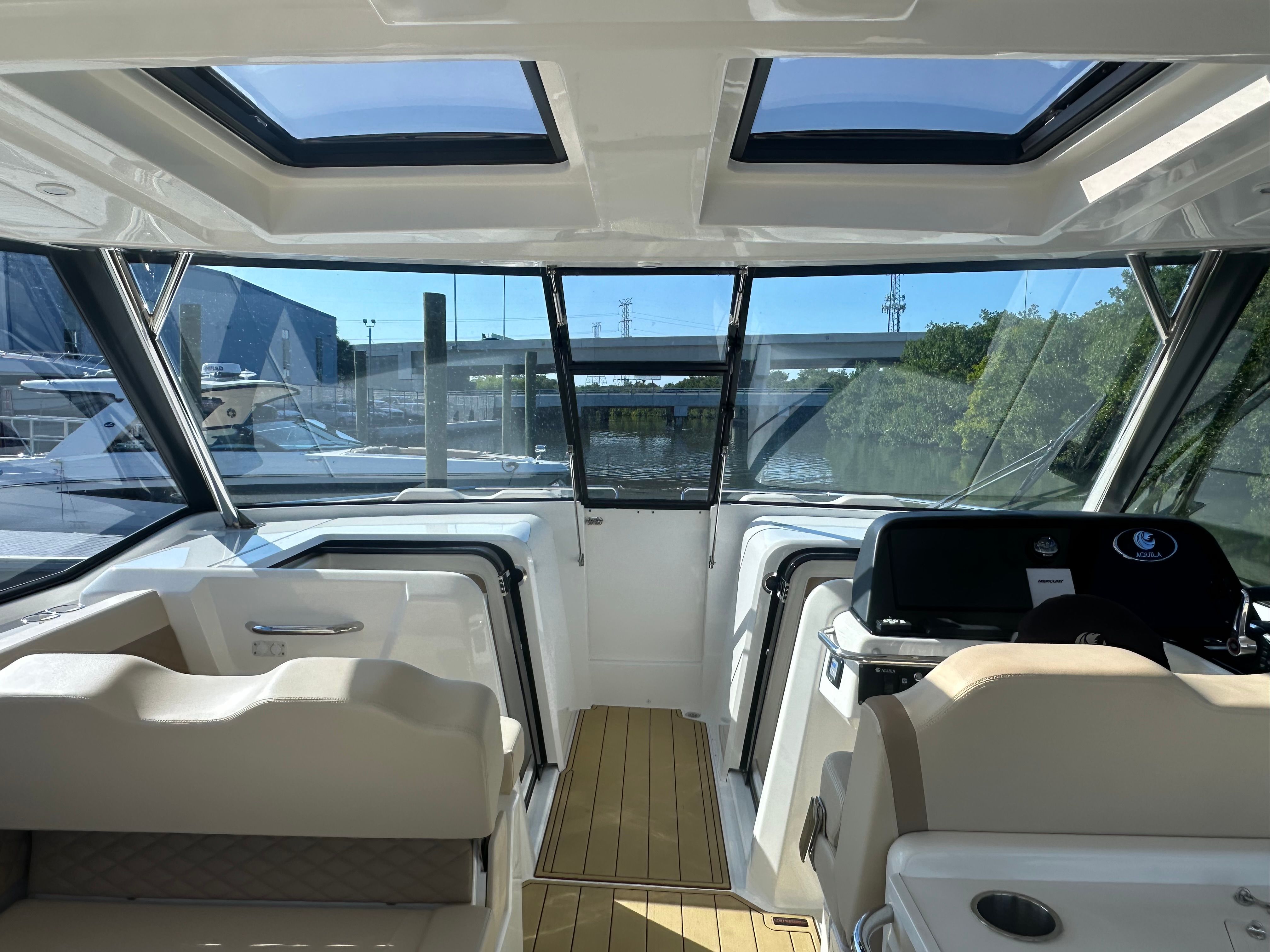 2024 Aquila 36 Sport Image Thumbnail #6