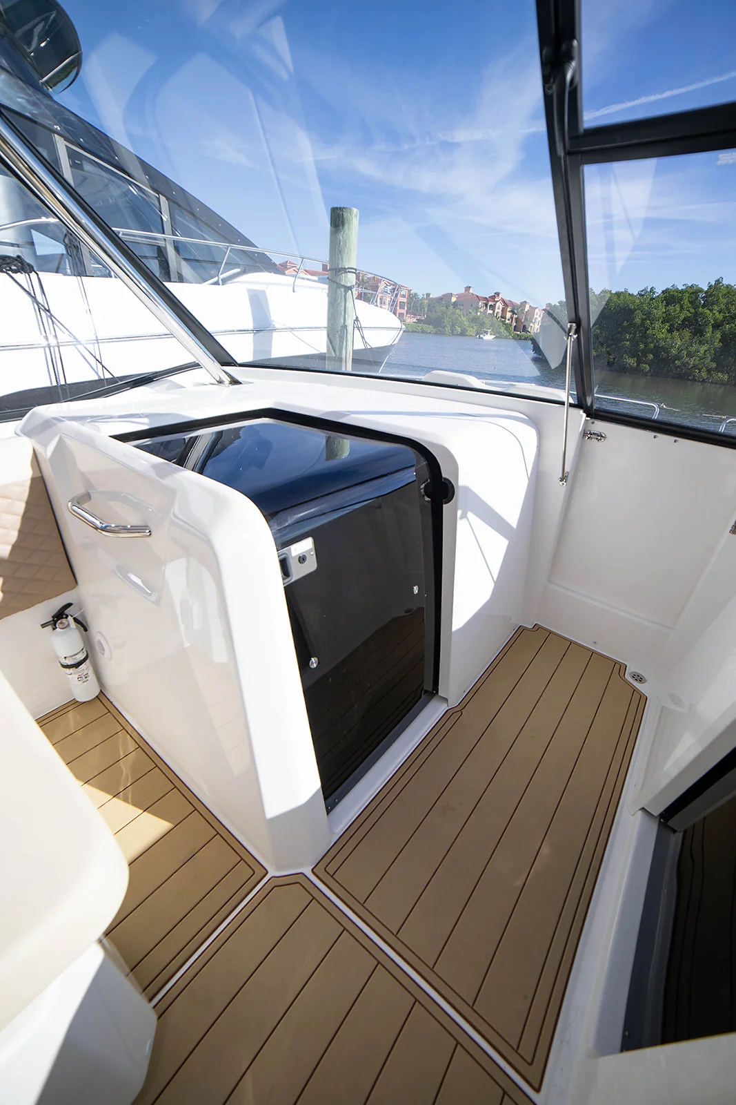 2024 Aquila 36 Sport Image Thumbnail #19