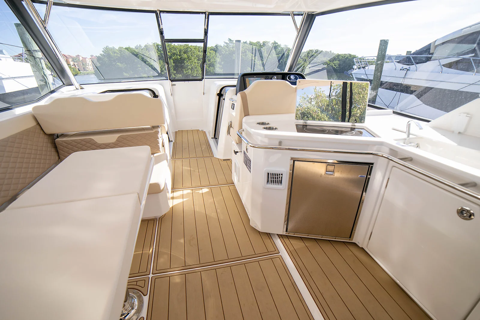 2024 Aquila 36 Sport Image Thumbnail #13