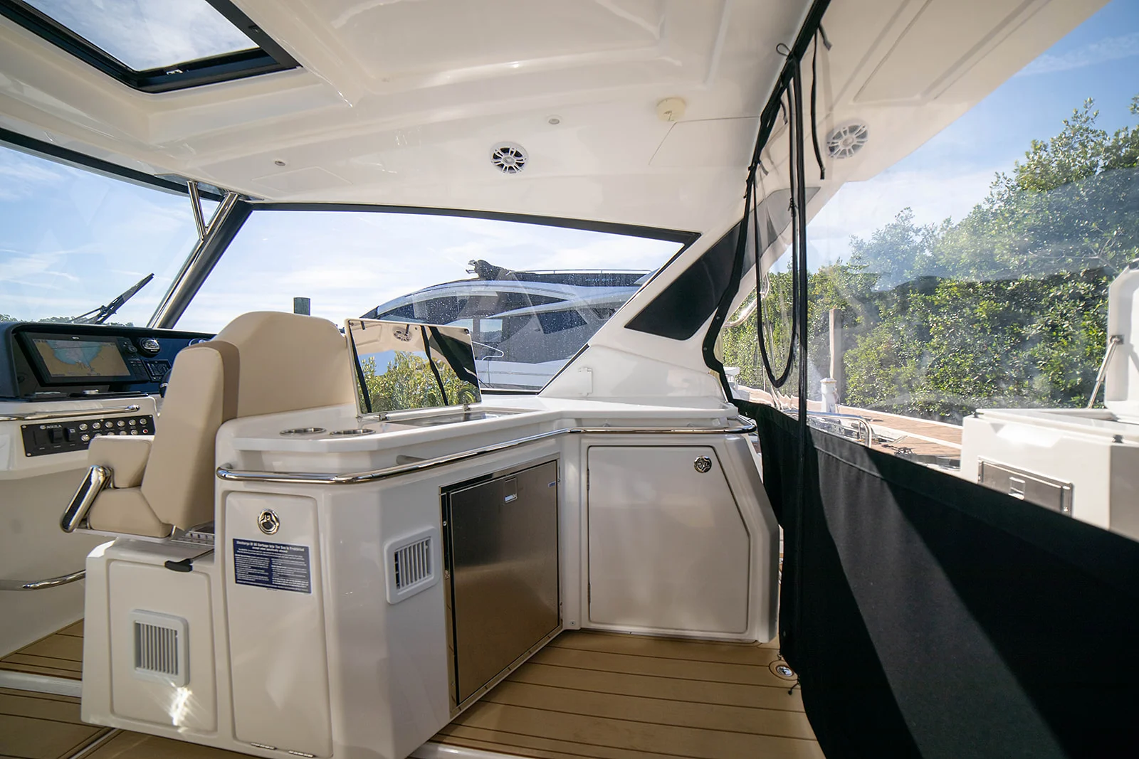 2024 Aquila 36 Sport Image Thumbnail #15