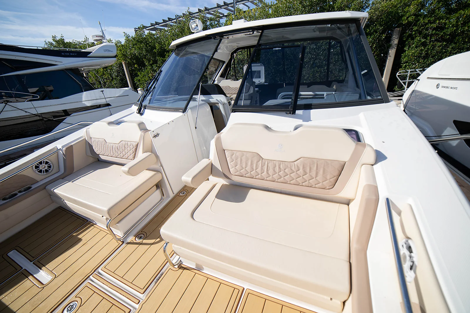 2024 Aquila 36 Sport Image Thumbnail #40