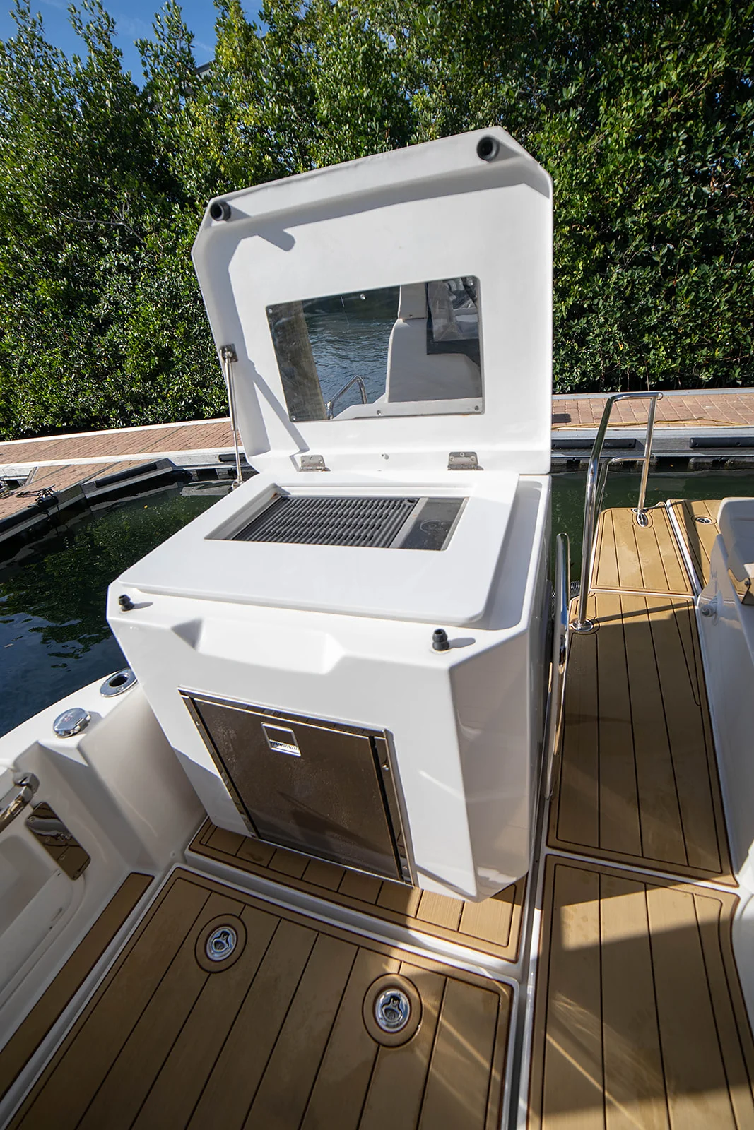 2024 Aquila 36 Sport Image Thumbnail #7