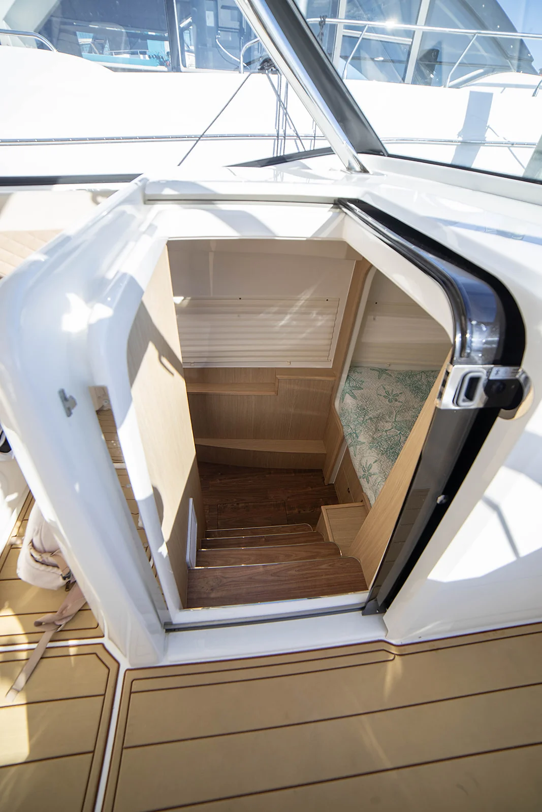 2024 Aquila 36 Sport Image Thumbnail #20