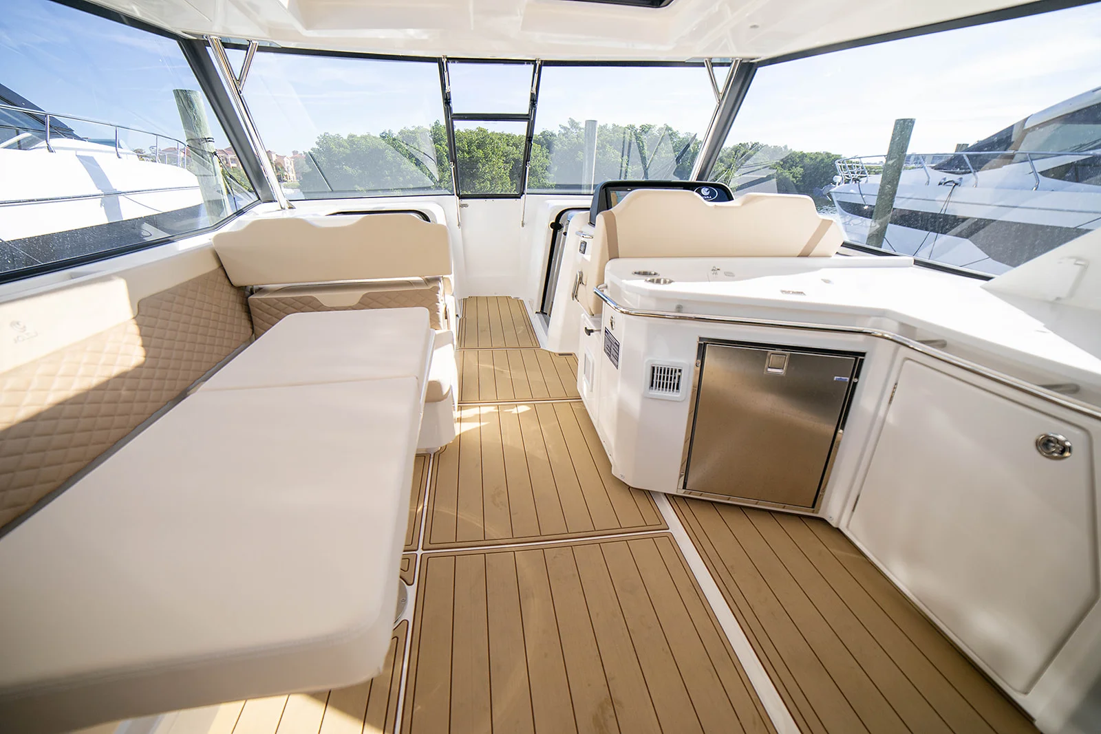 2024 Aquila 36 Sport Image Thumbnail #12