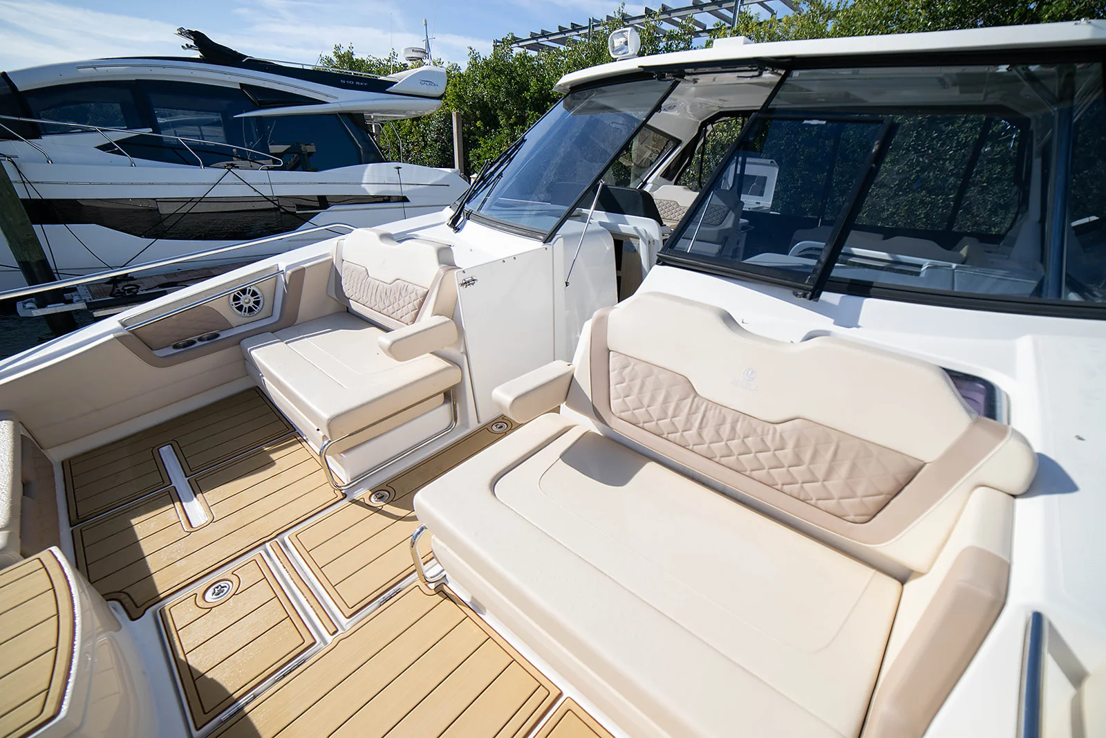 2024 Aquila 36 Sport Image Thumbnail #39