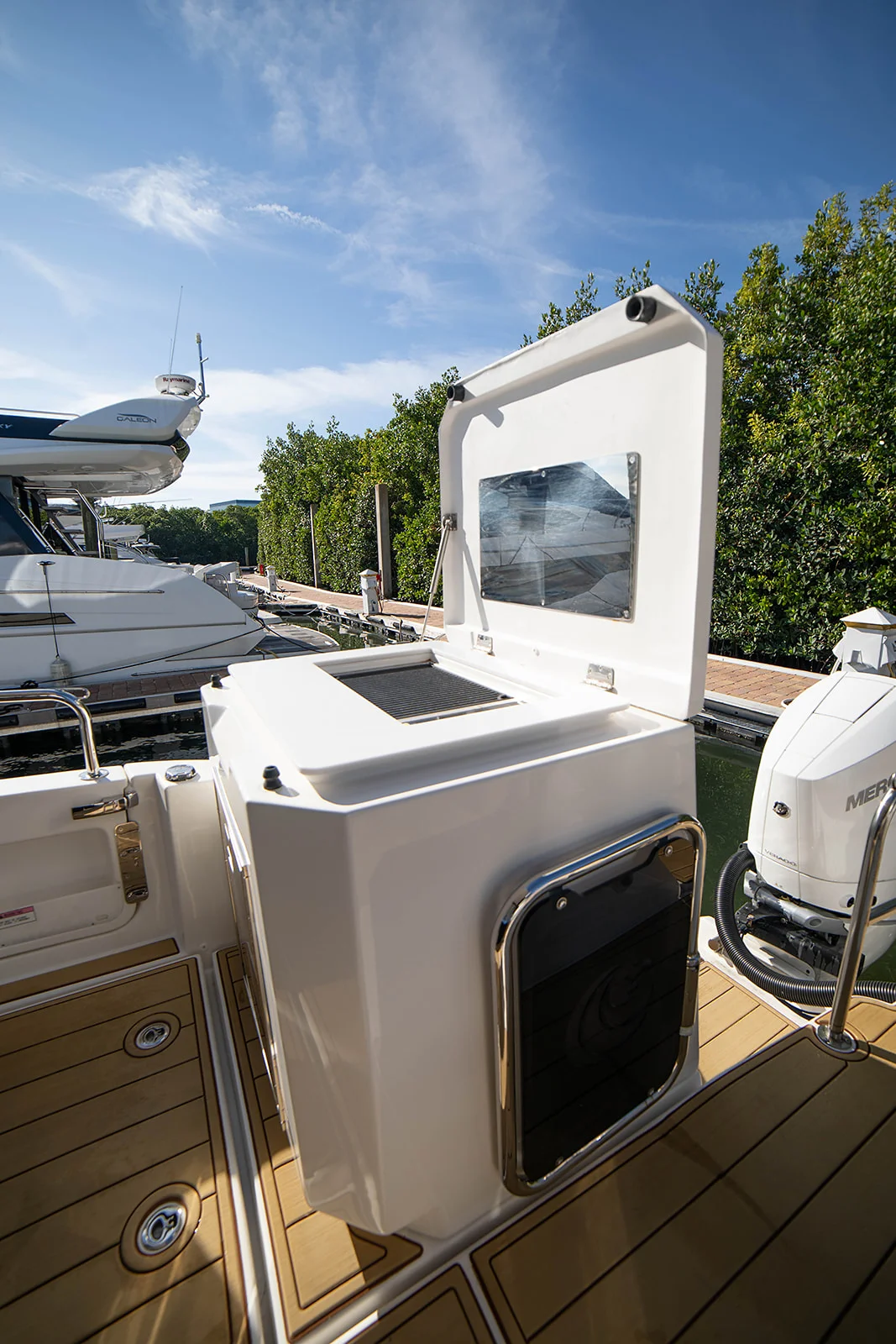 2024 Aquila 36 Sport Image Thumbnail #6