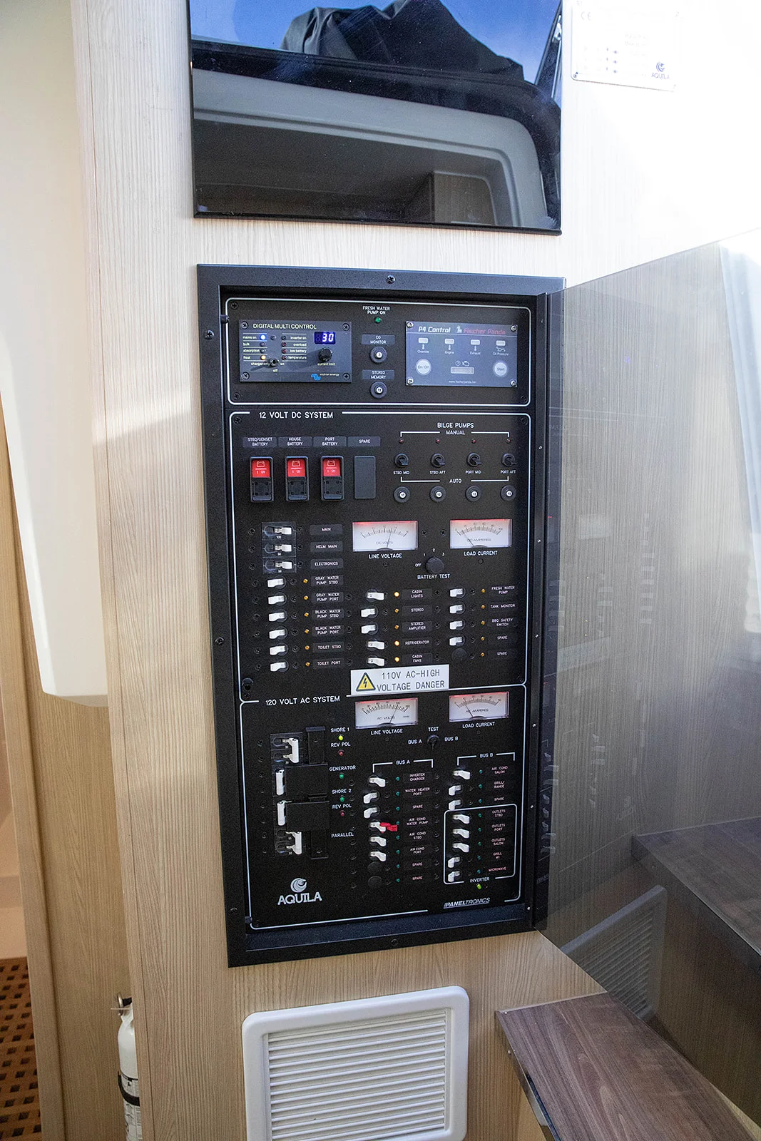 2024 Aquila 36 Sport Image Thumbnail #47