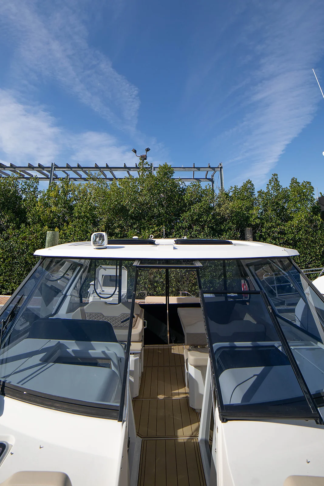 2024 Aquila 36 Sport Image Thumbnail #42