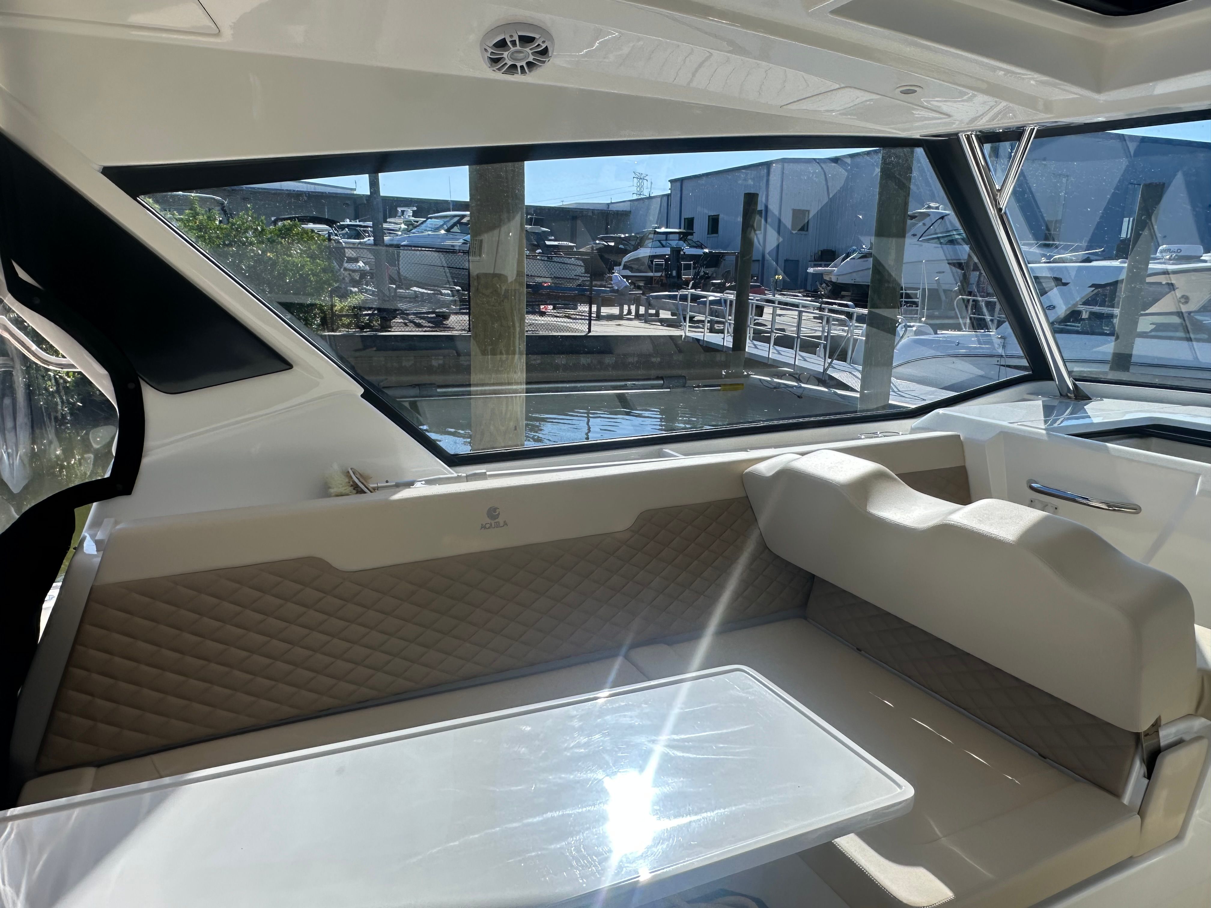 2024 Aquila 36 Sport Image Thumbnail #5