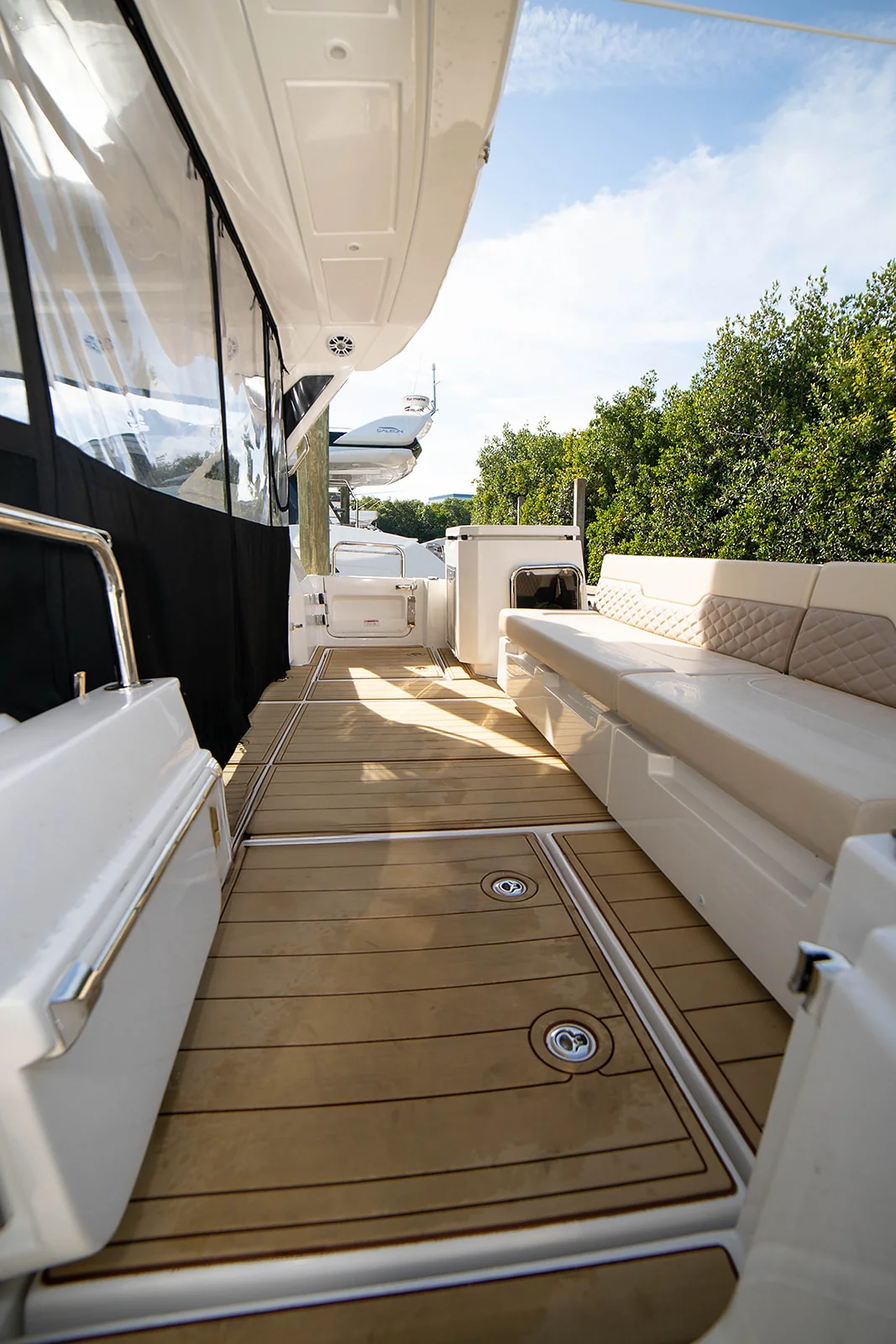 2024 Aquila 36 Sport Image Thumbnail #4