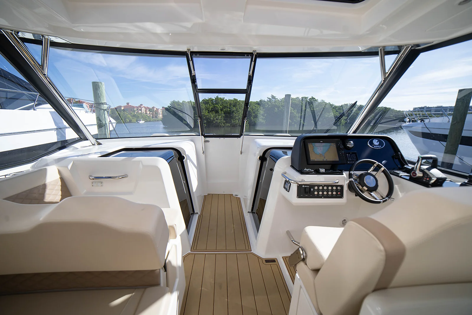 2024 Aquila 36 Sport Image Thumbnail #18