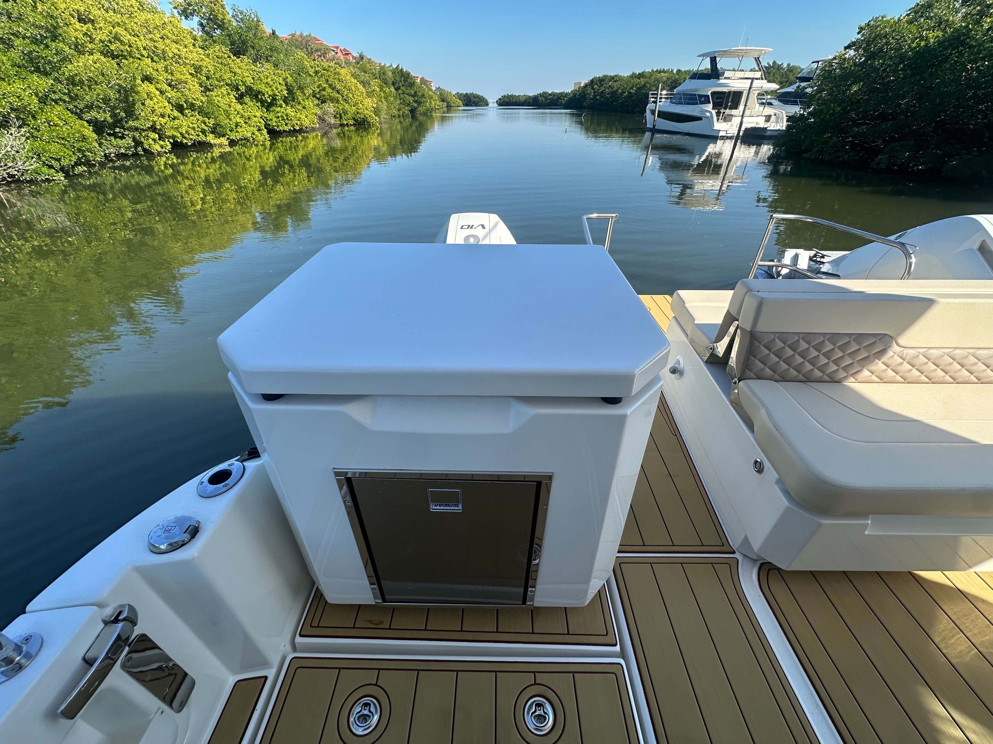 2024 Aquila 36 Sport Image Thumbnail #3