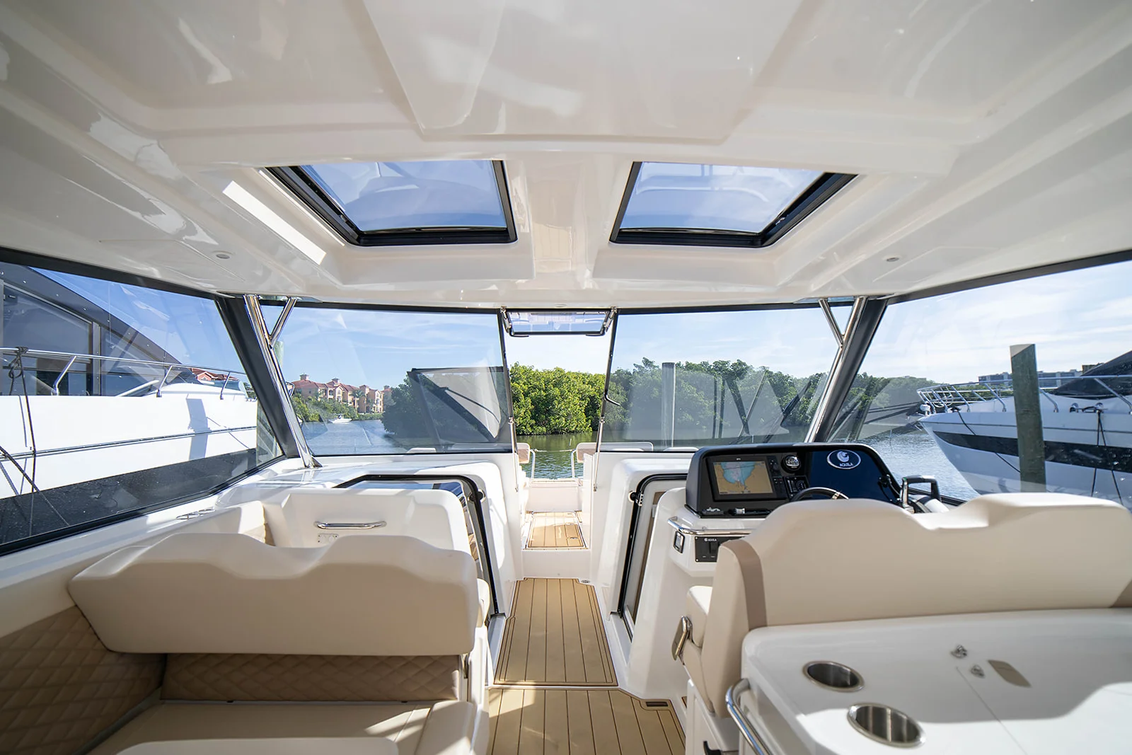 2024 Aquila 36 Sport Image Thumbnail #16