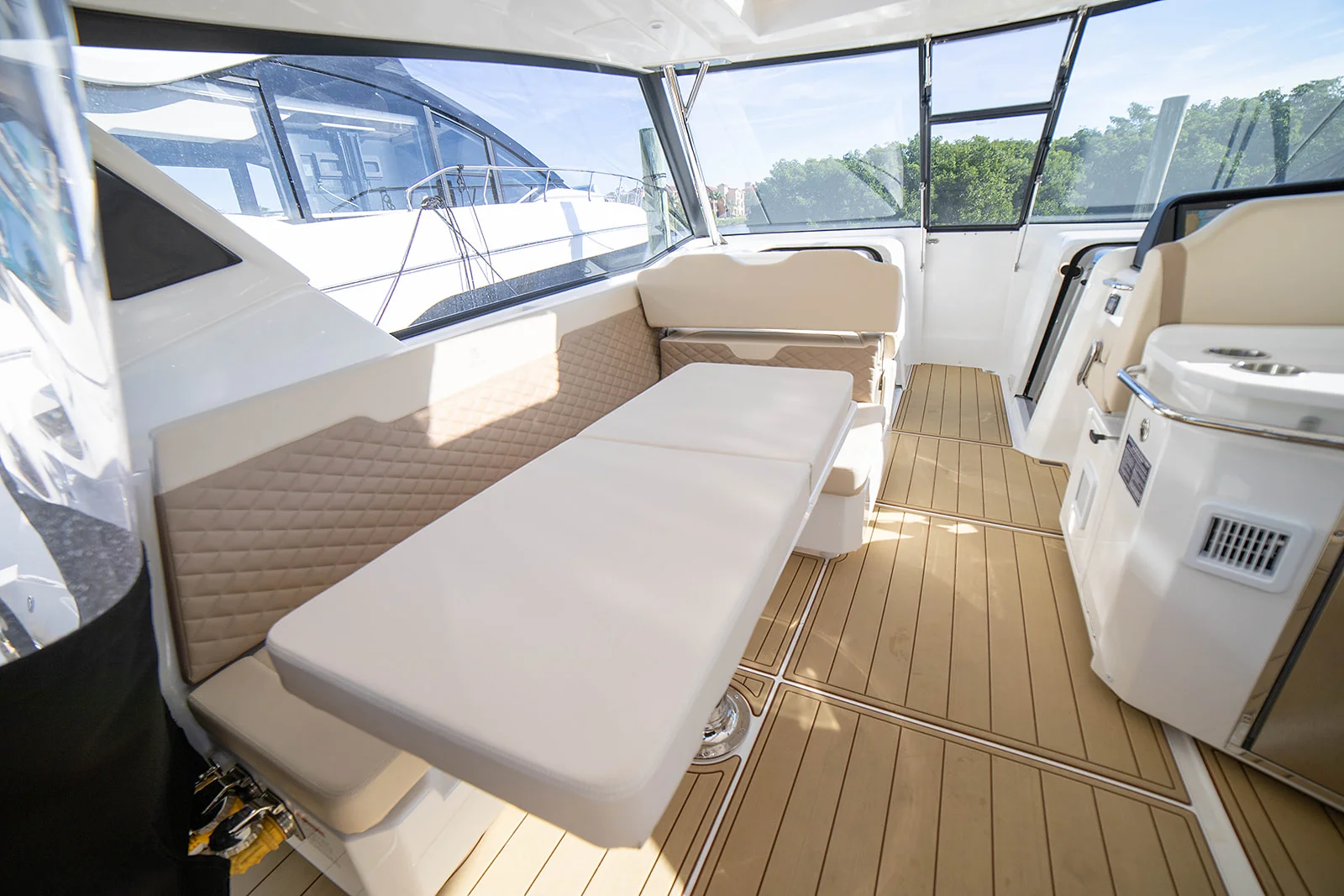 2024 Aquila 36 Sport Image Thumbnail #11