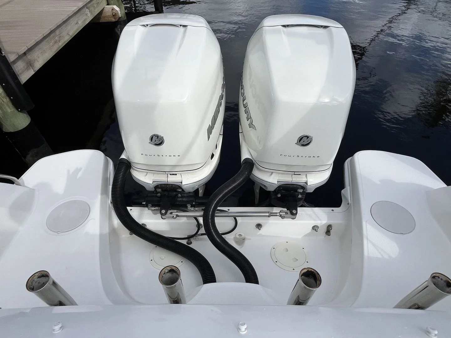 2016 Boston Whaler 270 VANTAGE Image Thumbnail #8