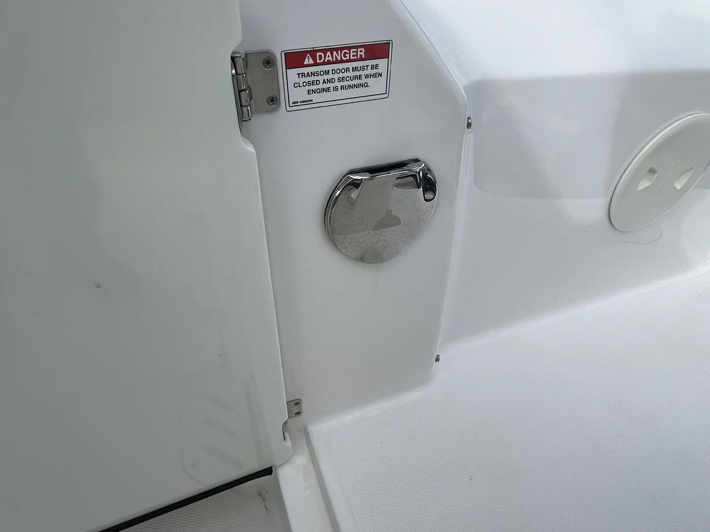 2016 Boston Whaler 270 VANTAGE Image Thumbnail #31