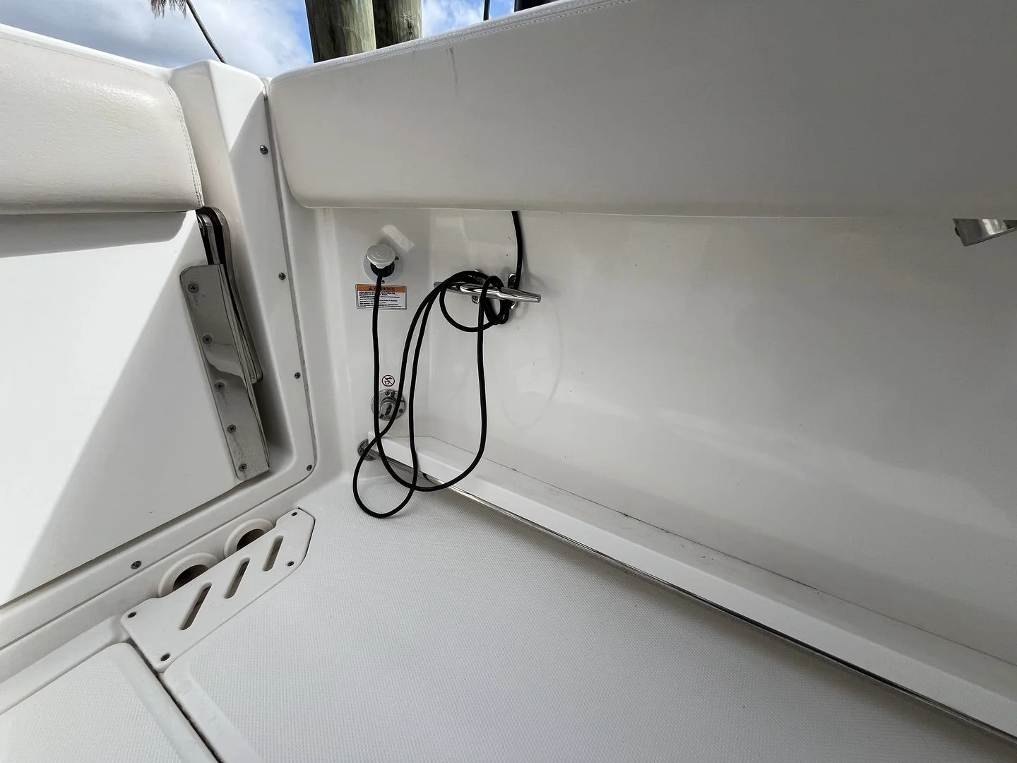 2016 Boston Whaler 270 VANTAGE Image Thumbnail #30
