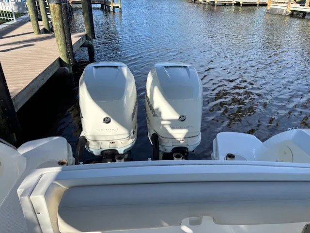 2016 Boston Whaler 270 VANTAGE Image Thumbnail #33