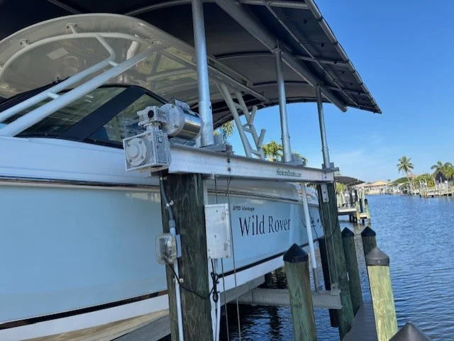 2016 Boston Whaler 270 VANTAGE Image Thumbnail #5