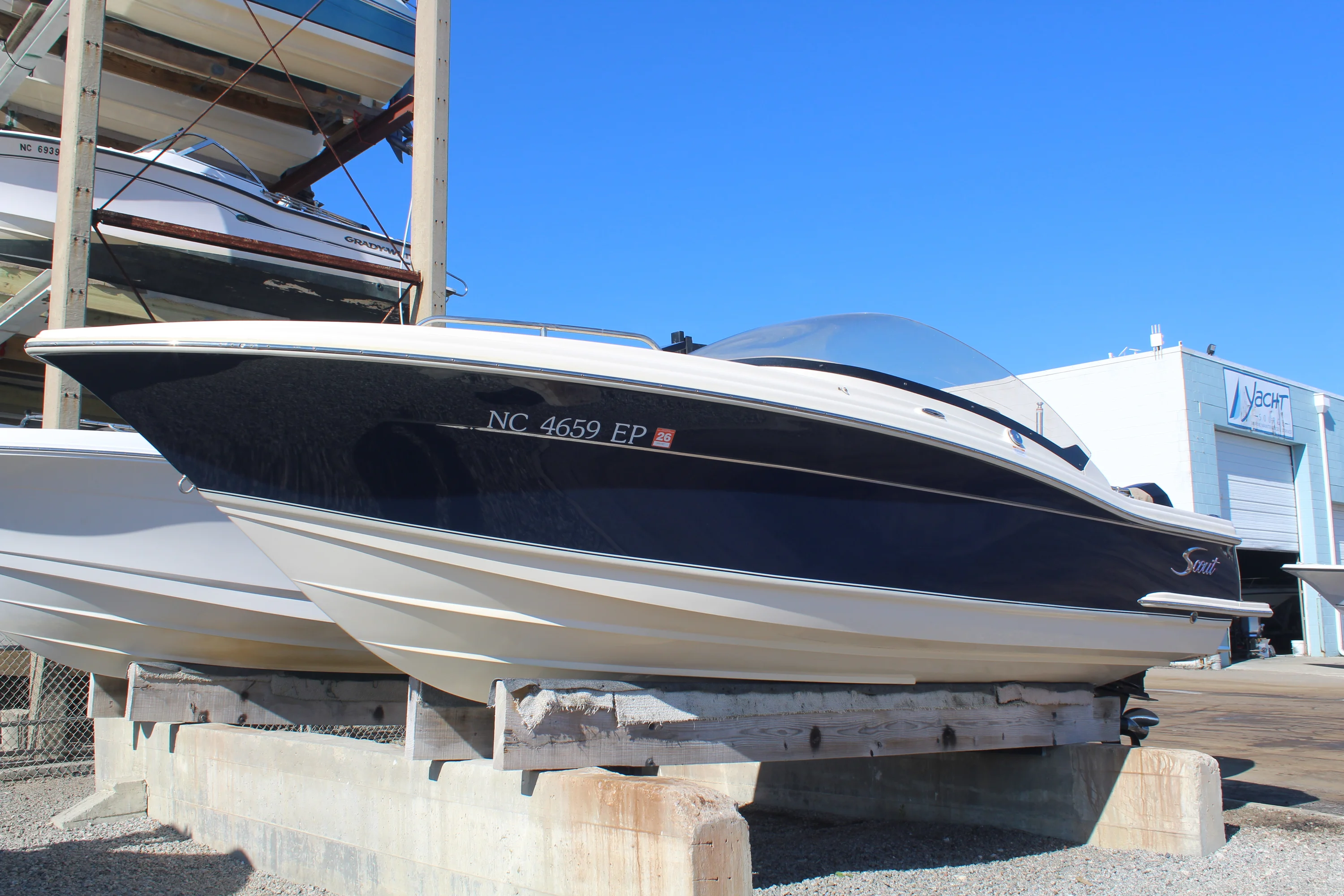 2020 Scout 215 Dorado Image Thumbnail #11